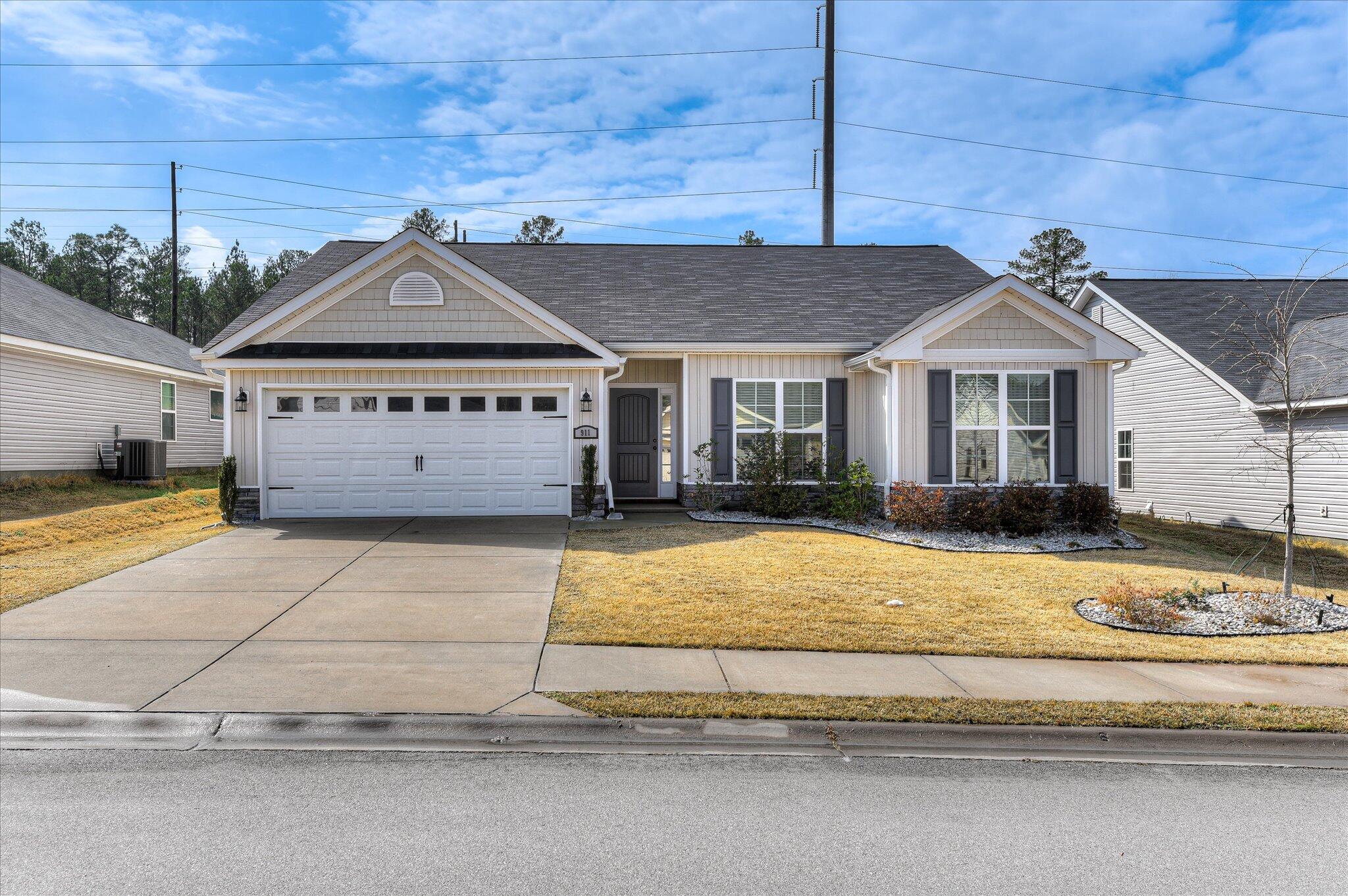 1856 Cambria Drive UNIT B, Greenville, NC, 27834