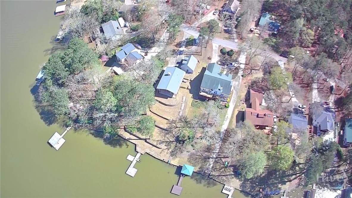 396 Chickadee Court, Monticello, GA, 31064