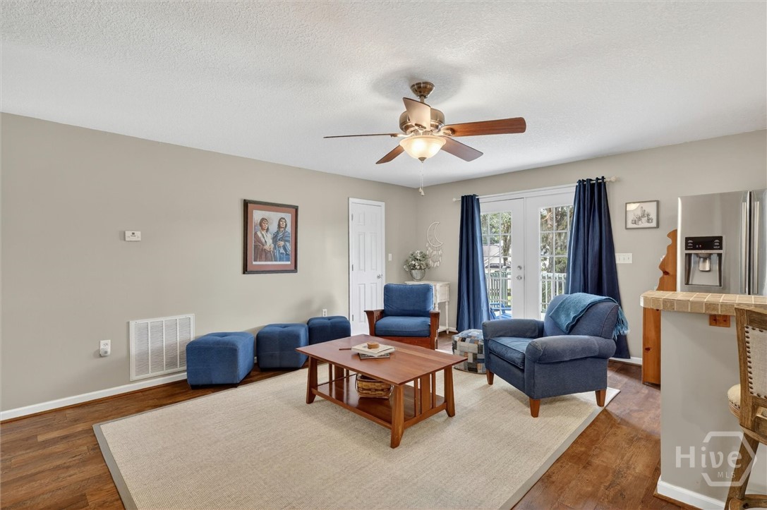 Garage Apartment