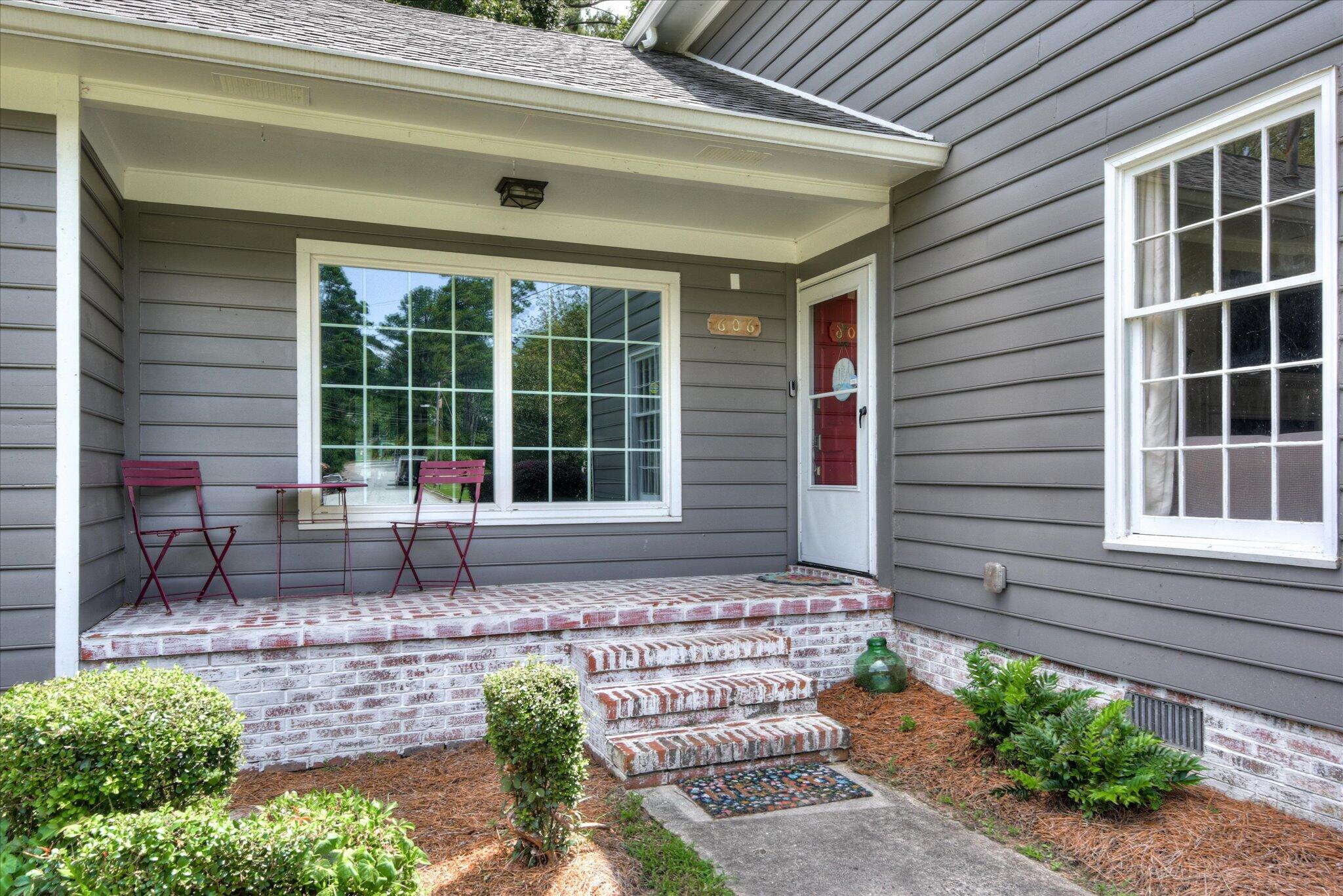 606 Norwich Road, Augusta, GA, 30909