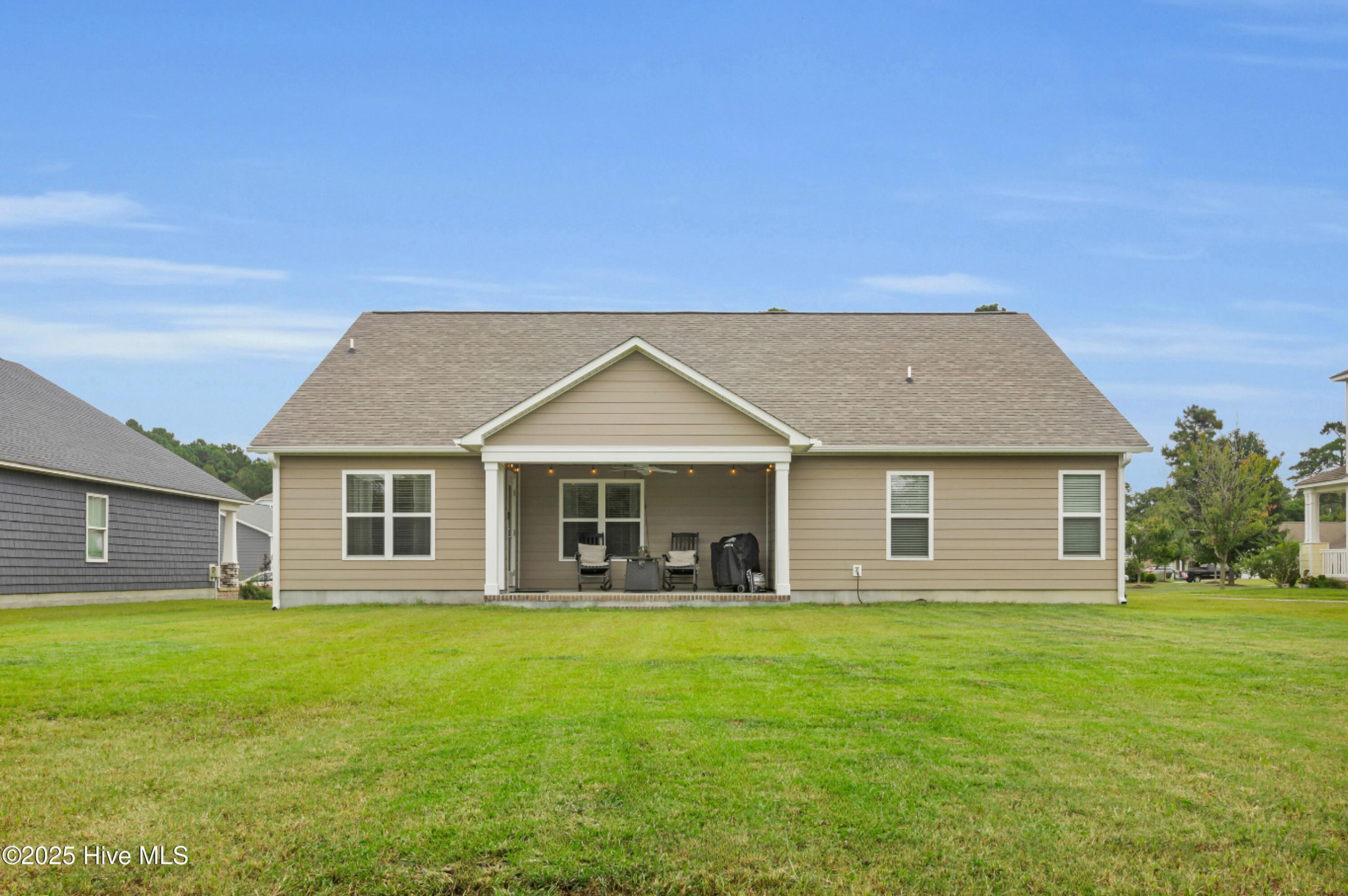115 Grantham Place,New Bern
