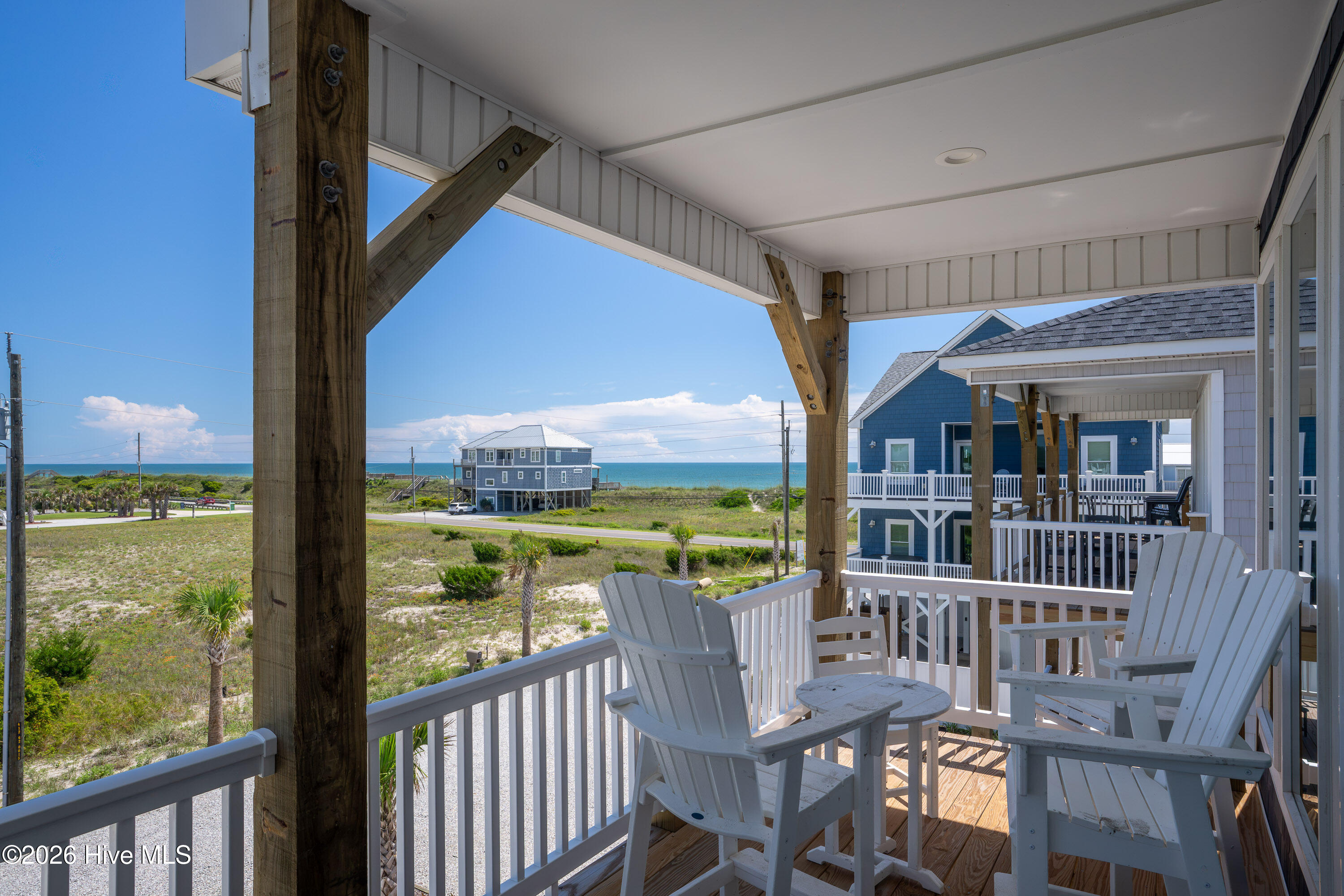 113 Lacosta Place,North Topsail Beach