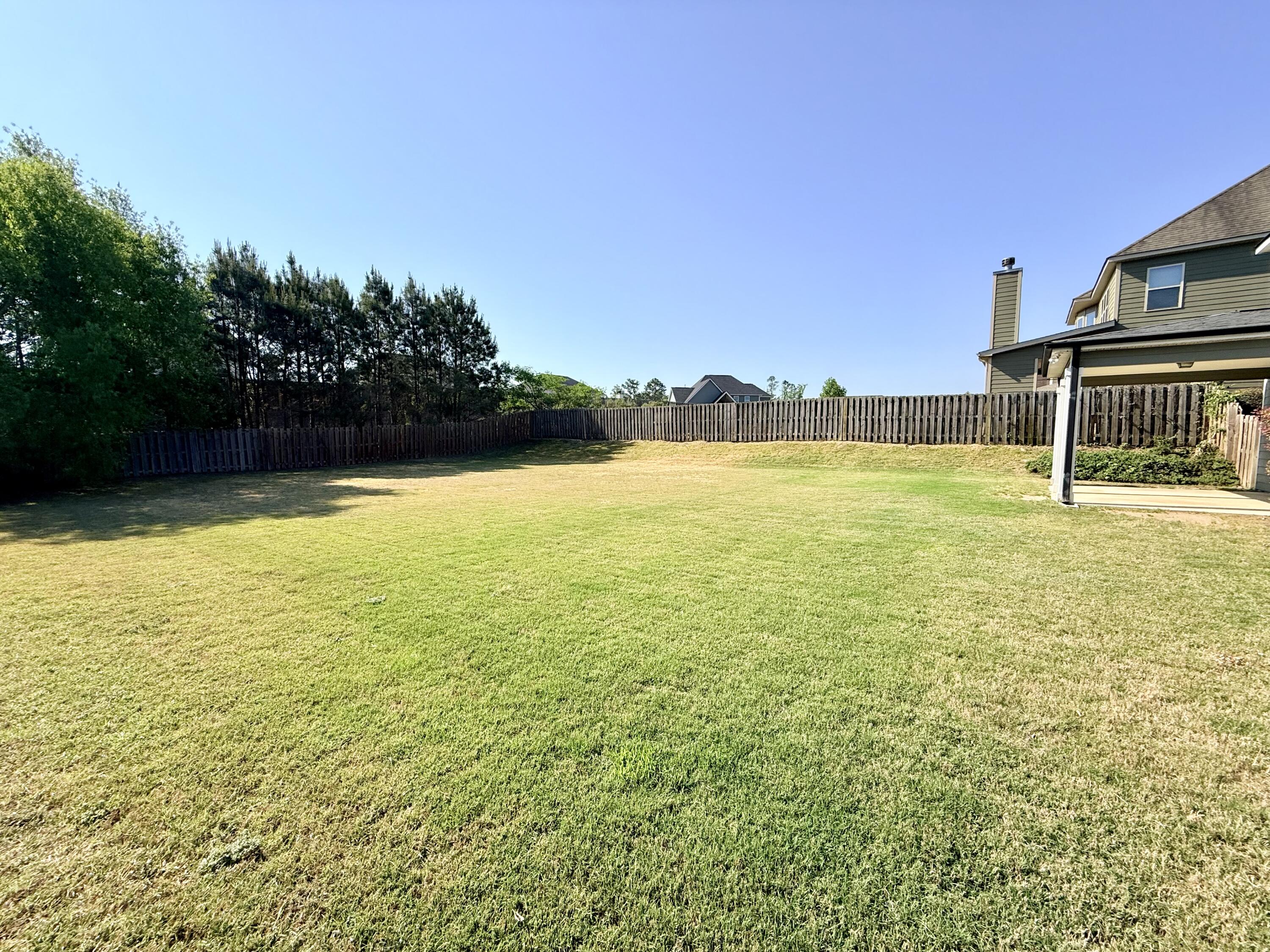 4817 Tanner Oaks Drive, Evans, GA, 30809