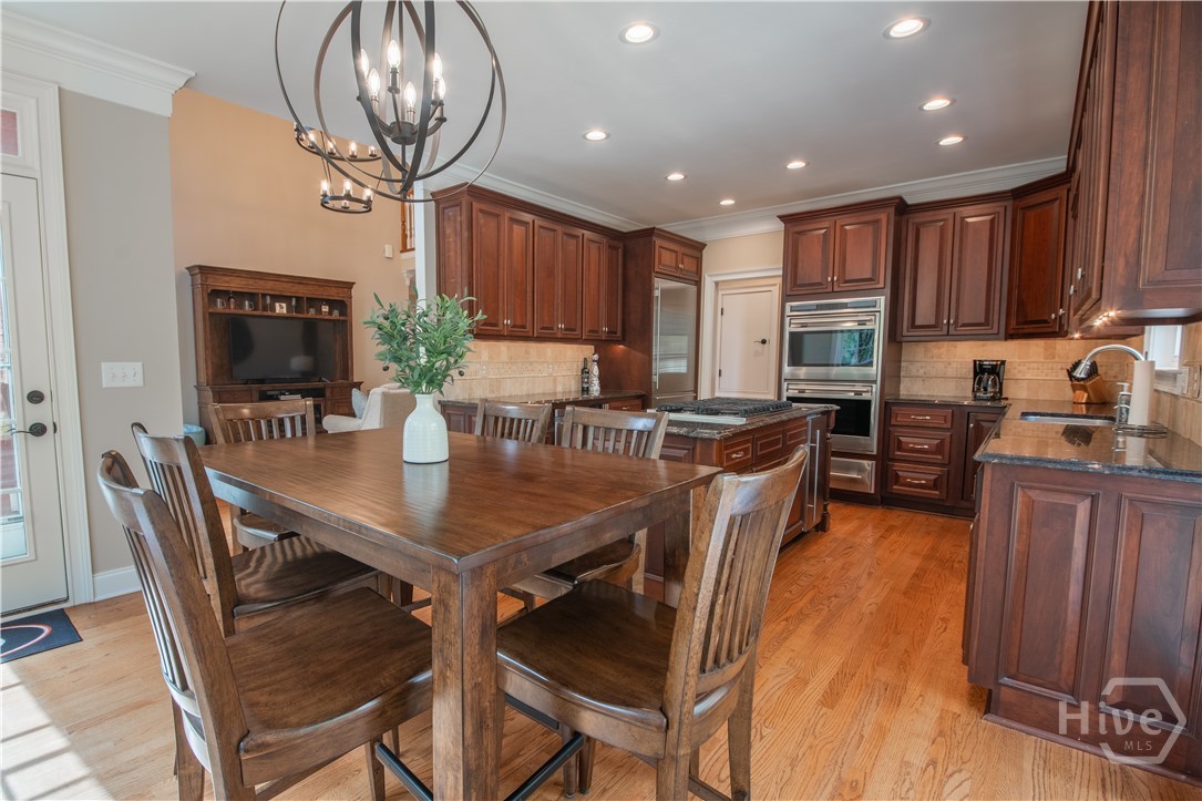 1221 Knob Creek Drive, Athens, GA, 30606