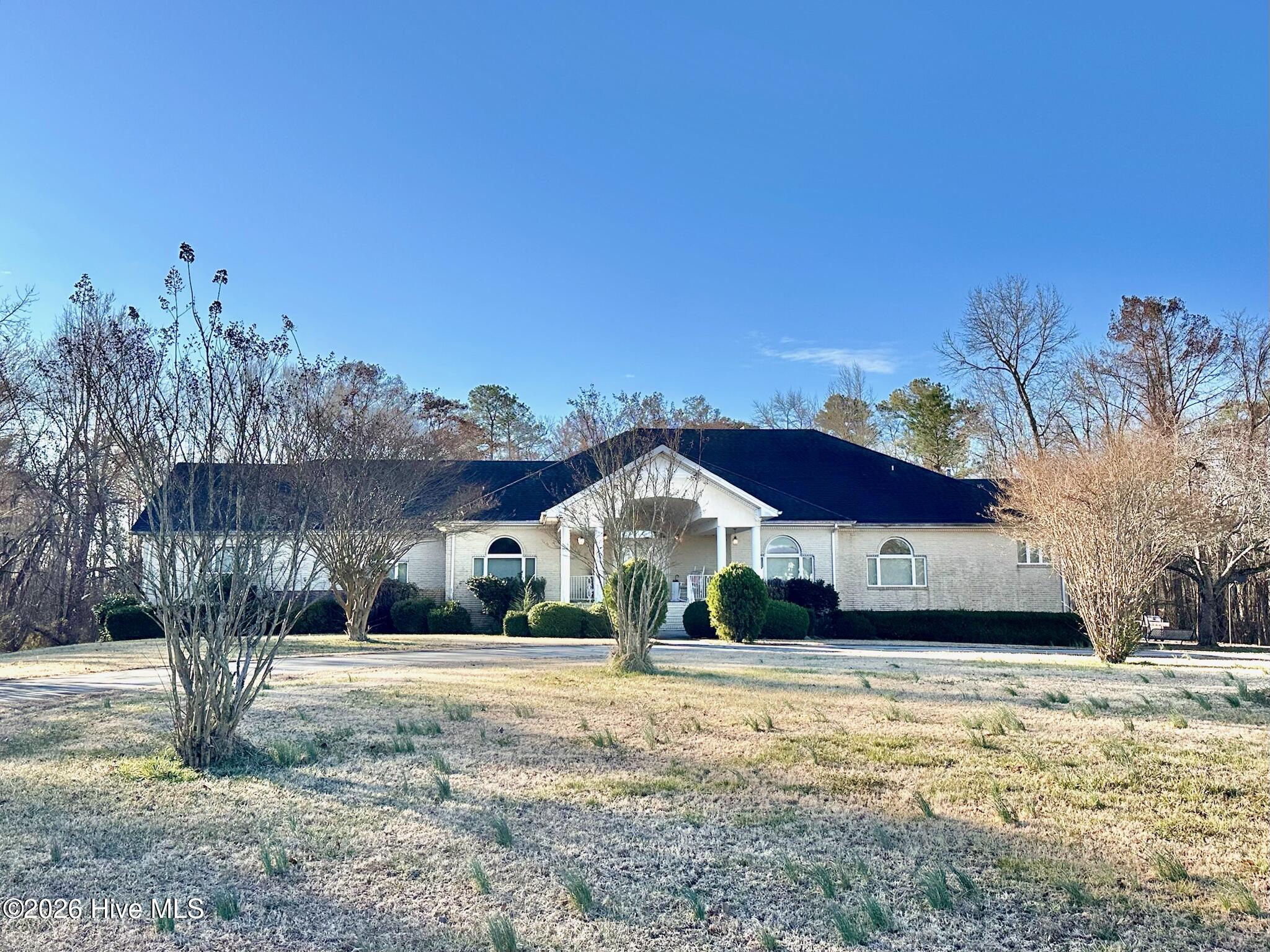 152 Shady Oak Drive, Hertford, NC, 27944
