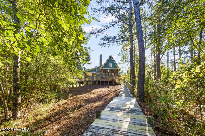 68 99 Wild Swan Lane,Minnesott Beach
