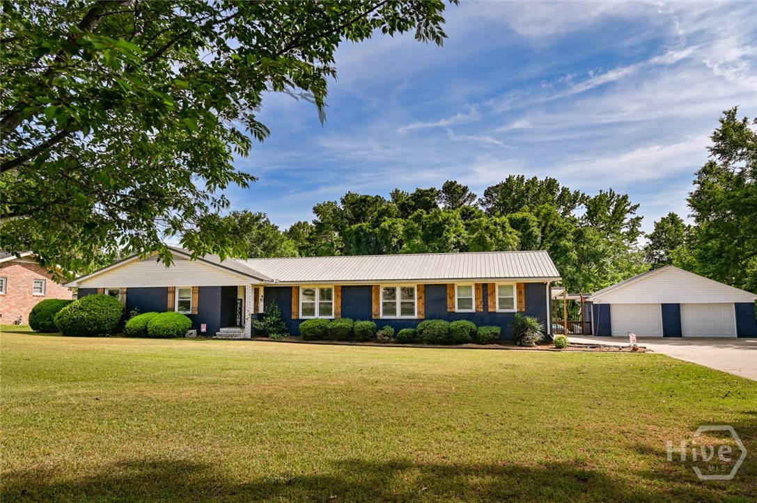 1141 Ruckersville Road, Elberton, GA, 30635