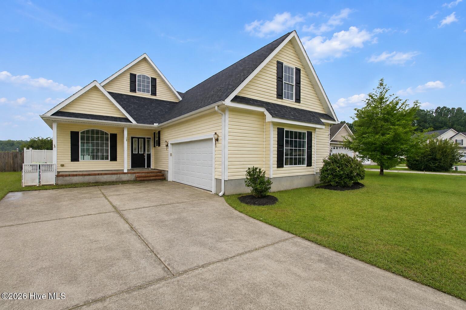 189 Crooked Run Drive,New Bern