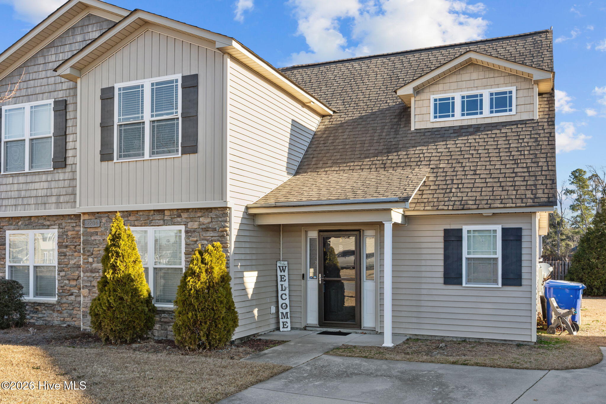 2204 Sweet Bay Drive UNIT B, Greenville, NC, 27834