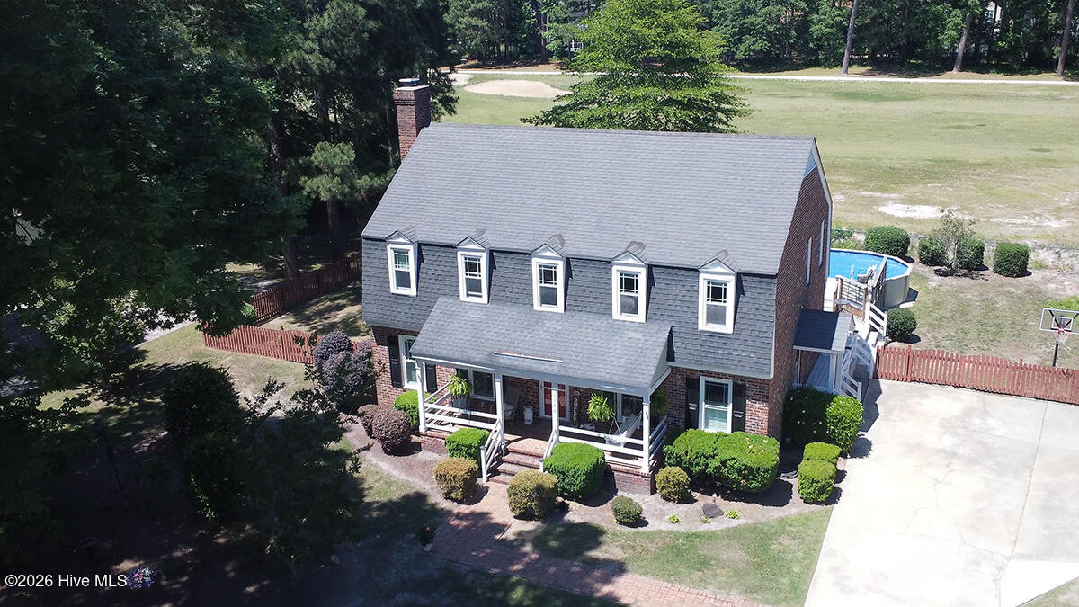1309 Drivers Circle, Rocky Mount, NC 27804 Listing Photo  1