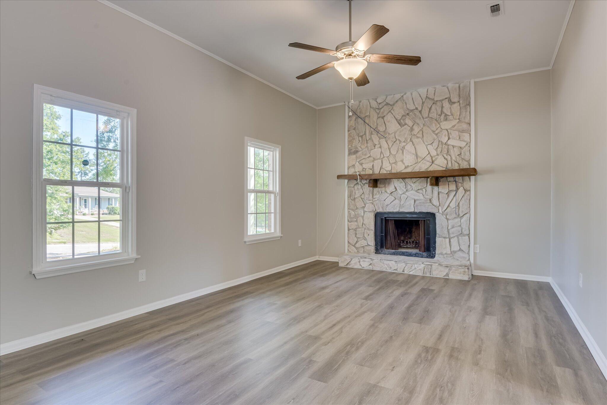 3526 Edmonton Street, Hephzibah, GA, 30815