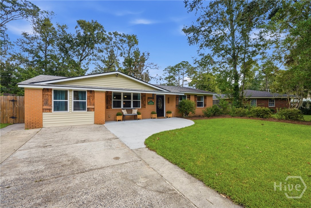 Photo 1 of Single family home for sale at 104 Ventura Blvd, Savannah, GA 31419 | MLS# SA364273 | Listing updated on 2026-10-08
