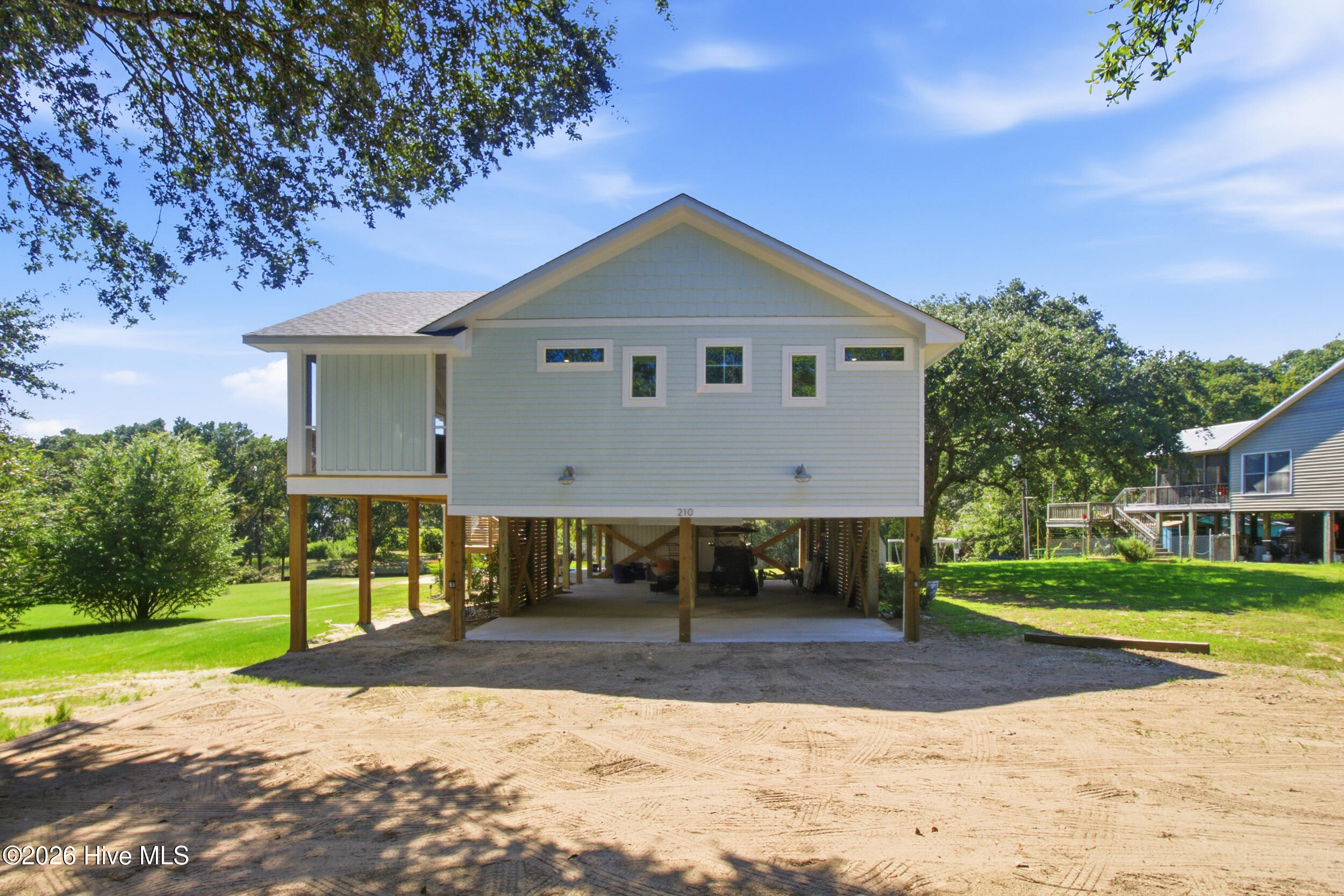 210 Upchurch Drive,Newport