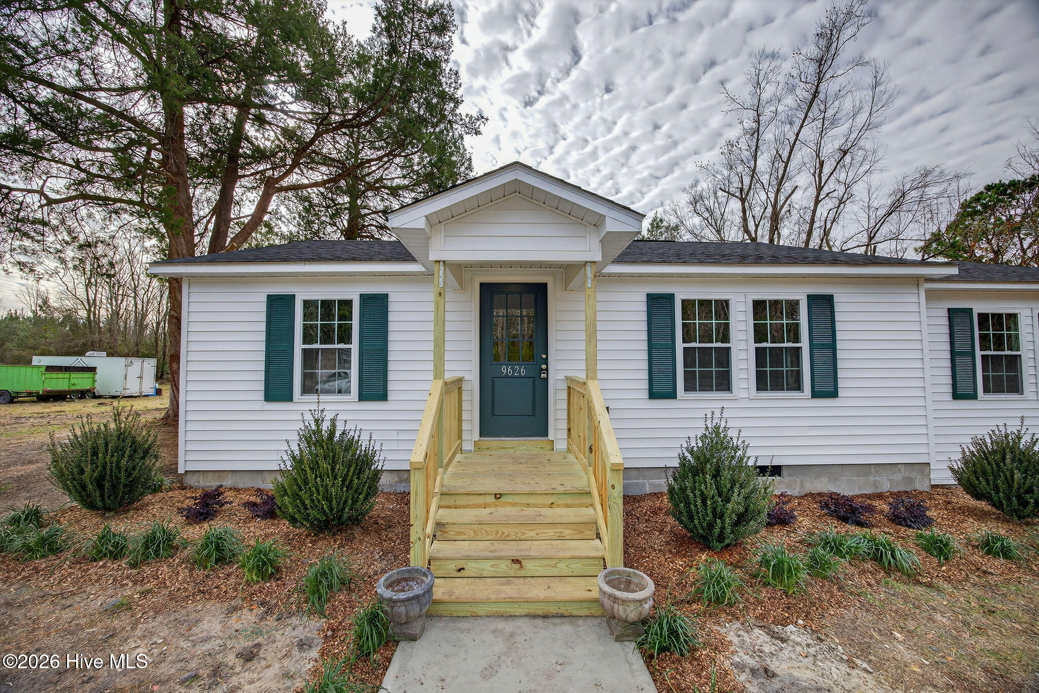 9626 Nc Highway 50, Maple Hill, NC 28454 – photo 5: 9626NC-50-6