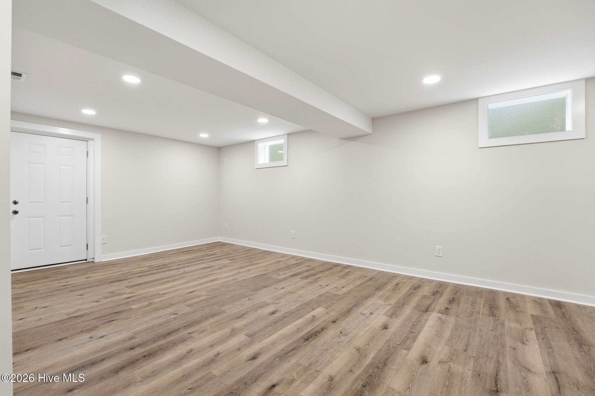 601 Bethesda Avenue