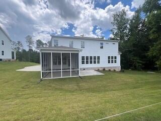 1001 Bartram Ridge