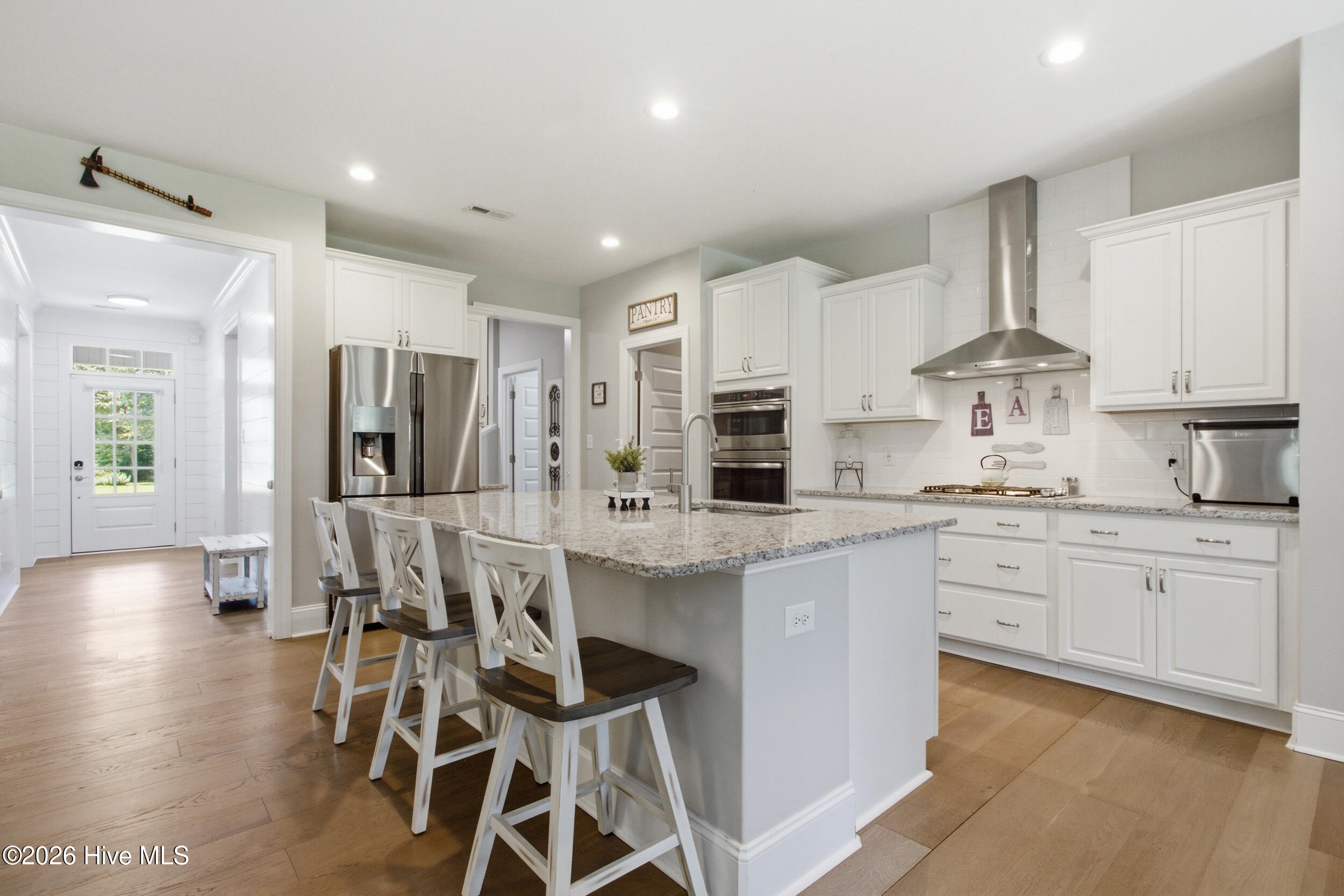 3709 Viridian Trace,New Bern