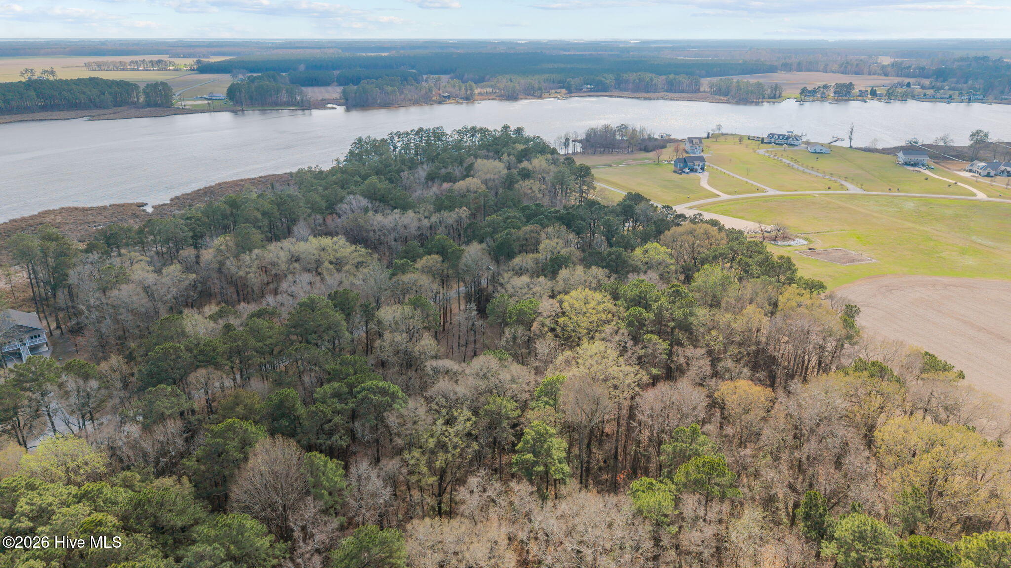 16 Winfield Lane, Pinetown, NC, 27865