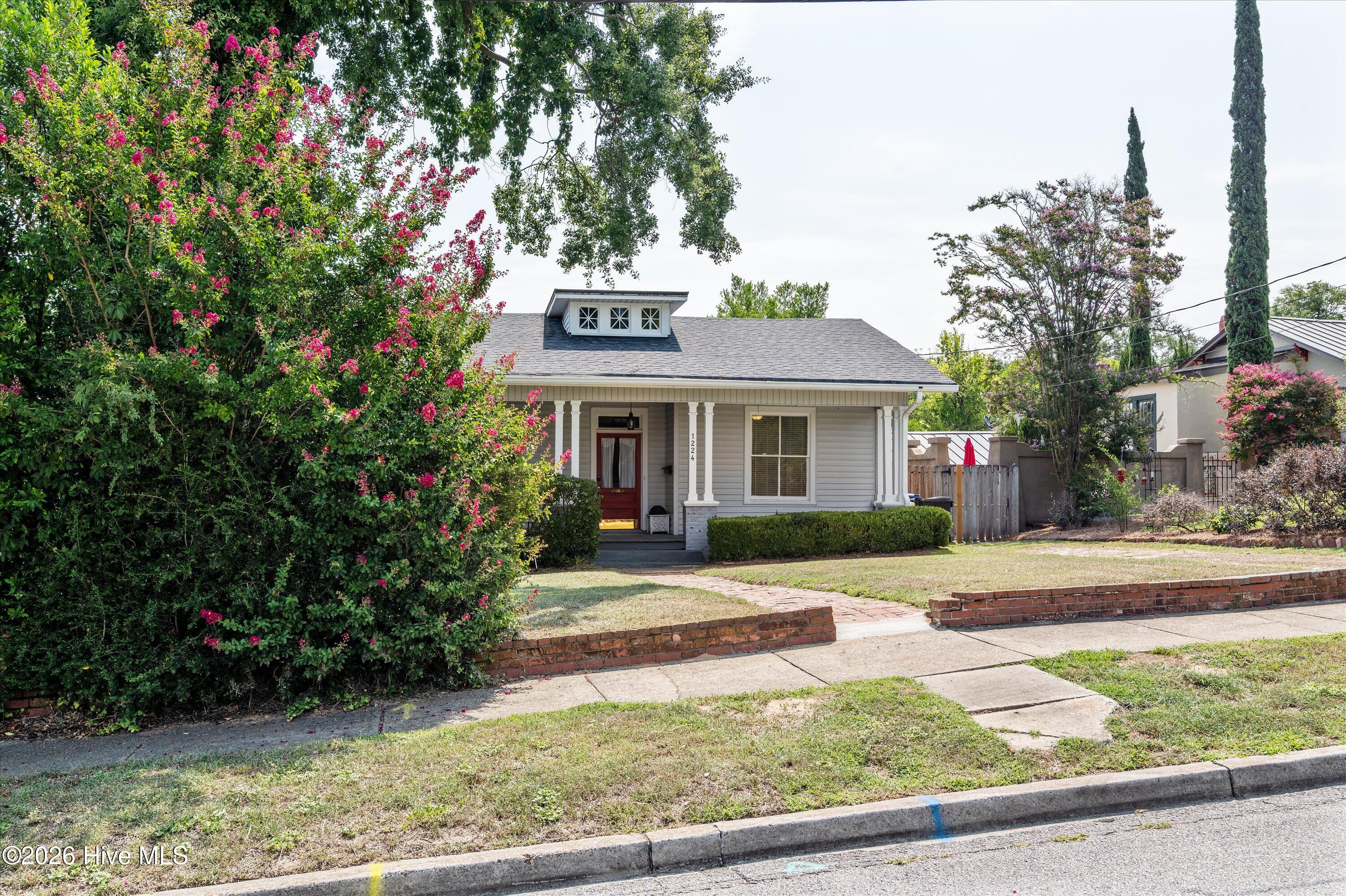 4th image of 1224 Meigs St, Augusta, GA 30904 | MLS# 100592251