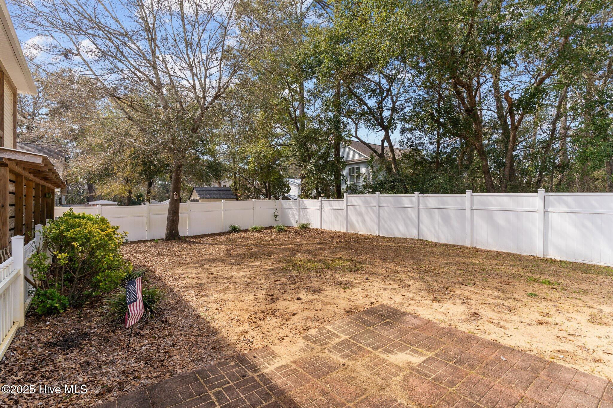 331 NE 49th Street, Oak Island, NC, 28465