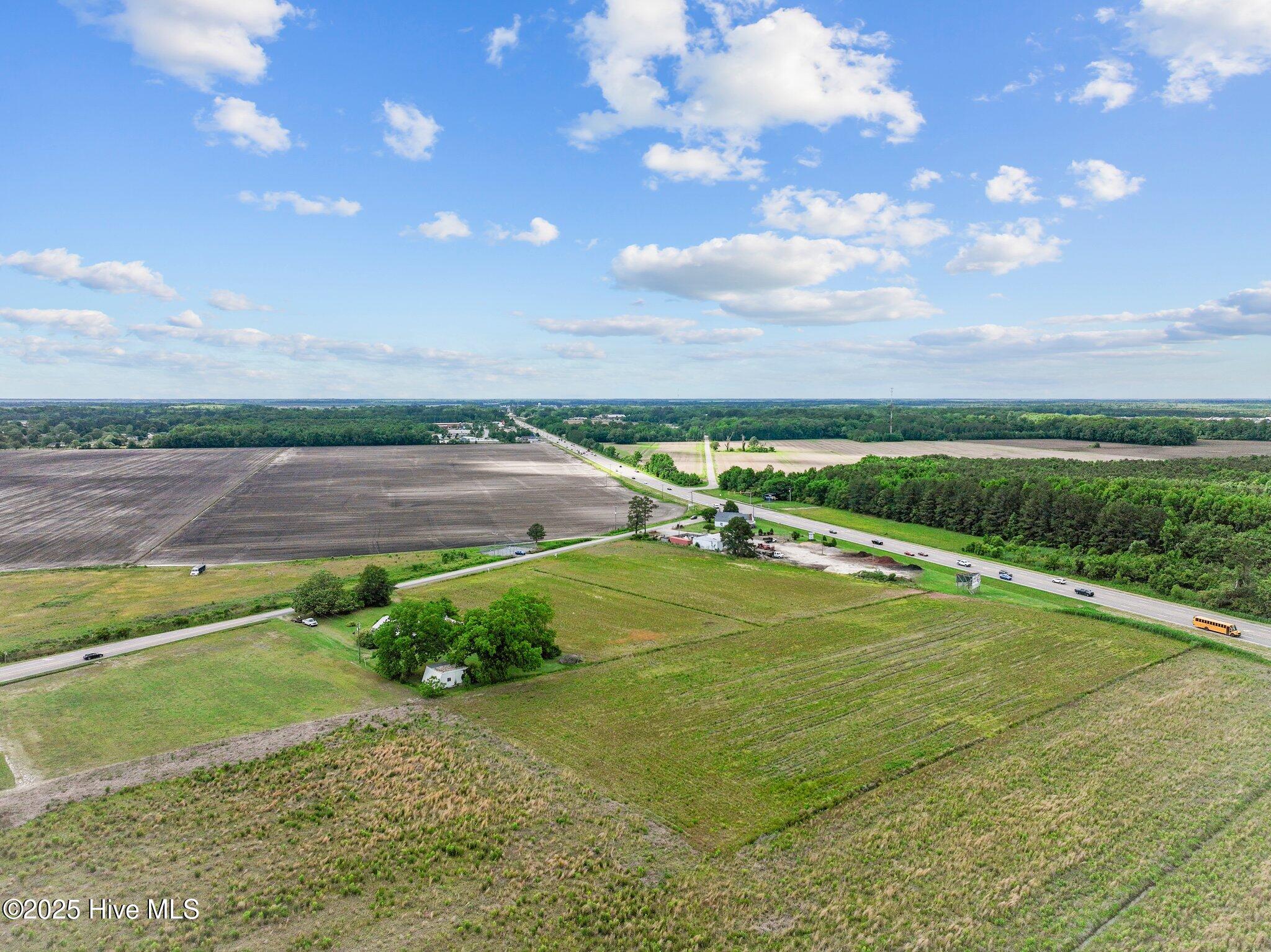 Lot 2 Survey Road, Moyock, NC, 27958