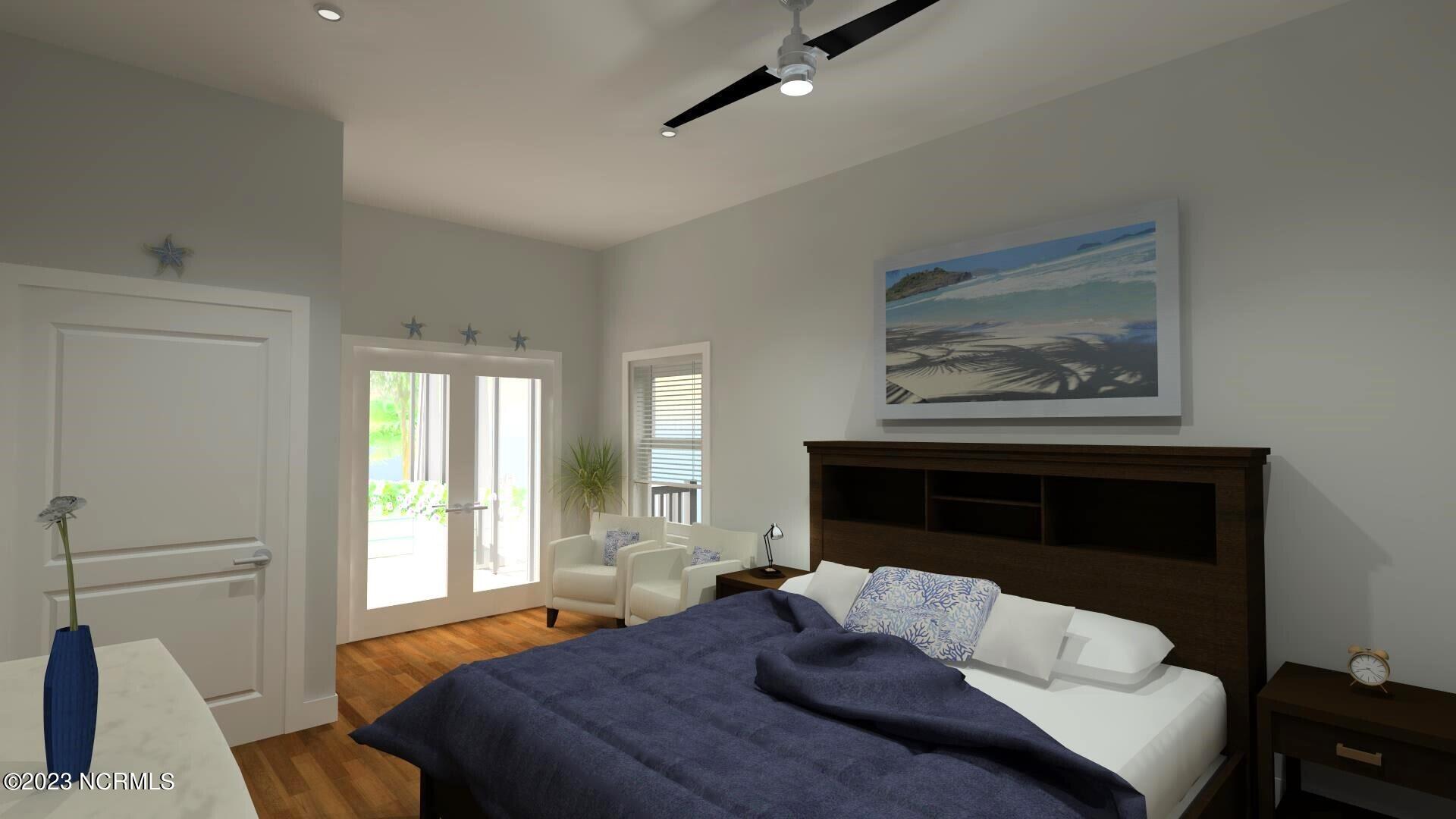 1 Red Bay Court, Bald Head Island, NC, 28461