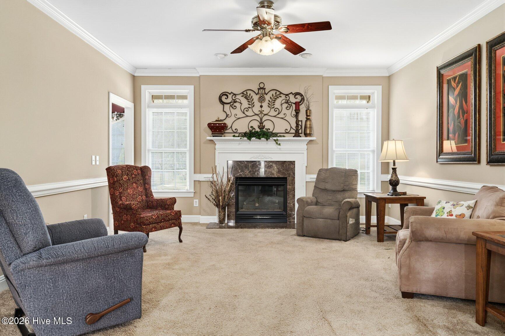 456 Shellcastle Road, Rocky Mount, NC, 27804