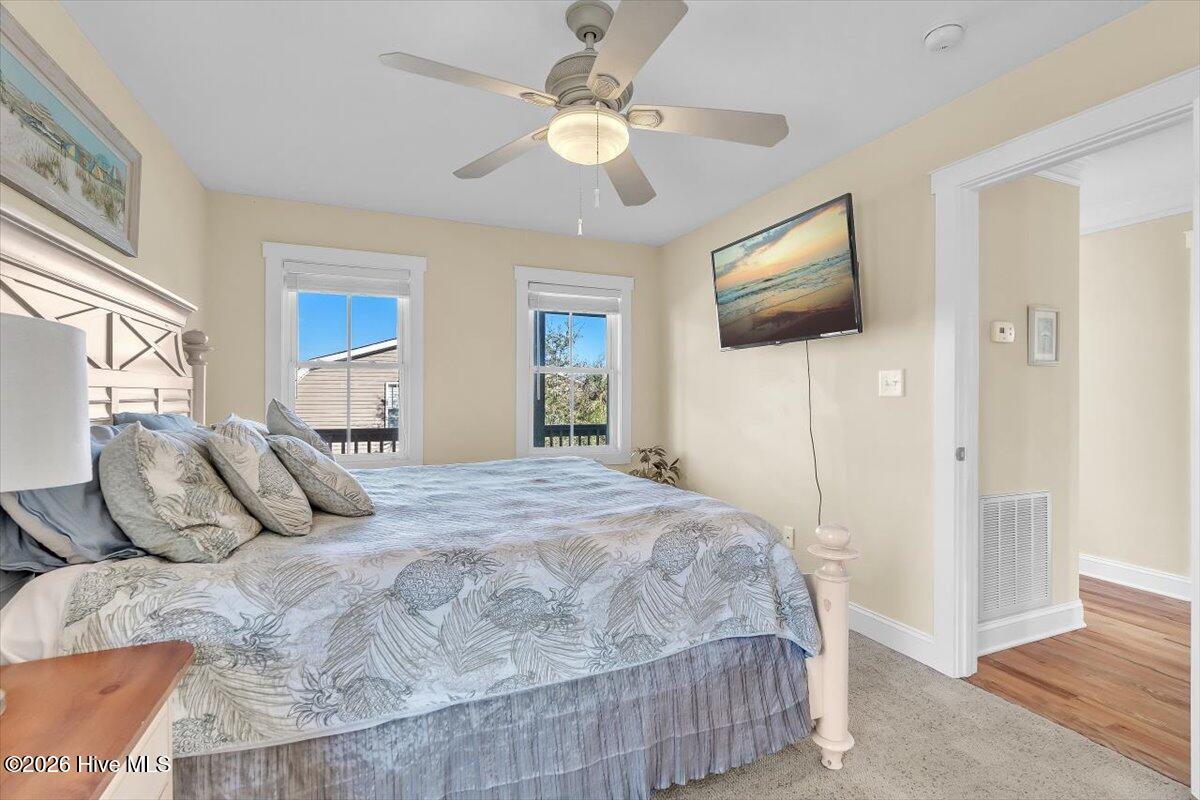 5106 E Yacht Drive, Oak Island, NC, 28465