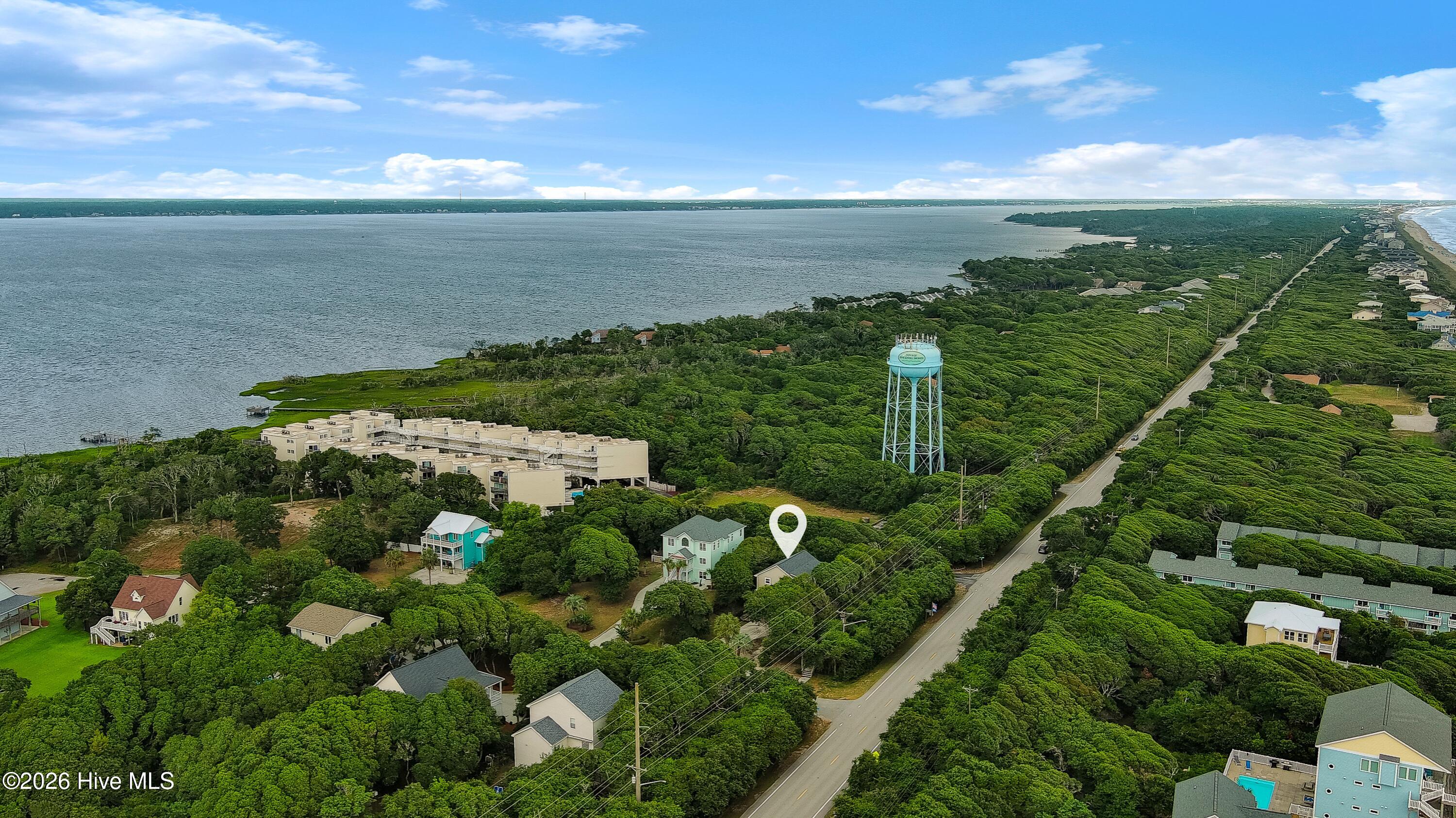 102 Sandpiper Lane,Indian Beach