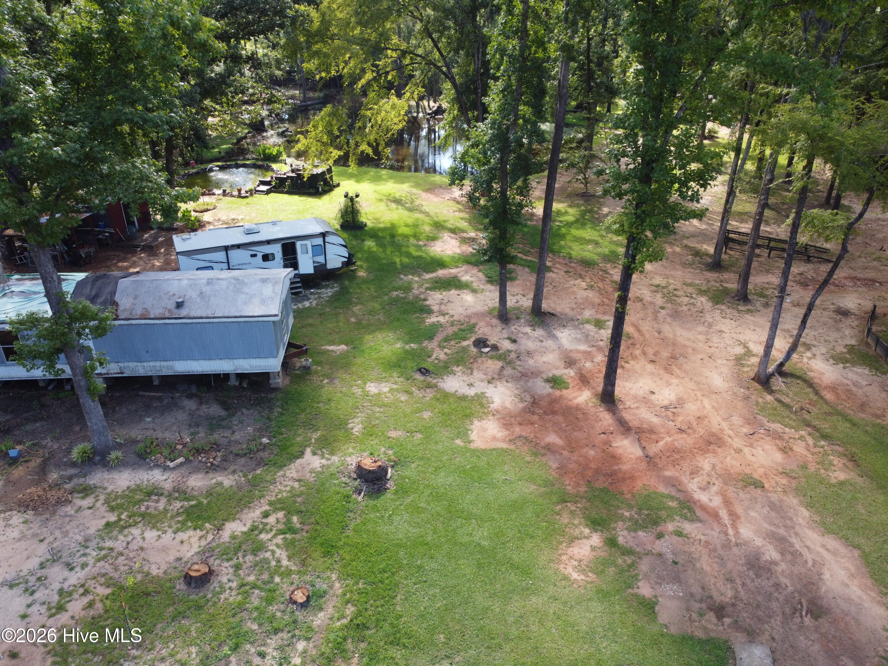 4th image of 5628 Tubman Rd, Appling, GA 30802 | MLS# 100595608