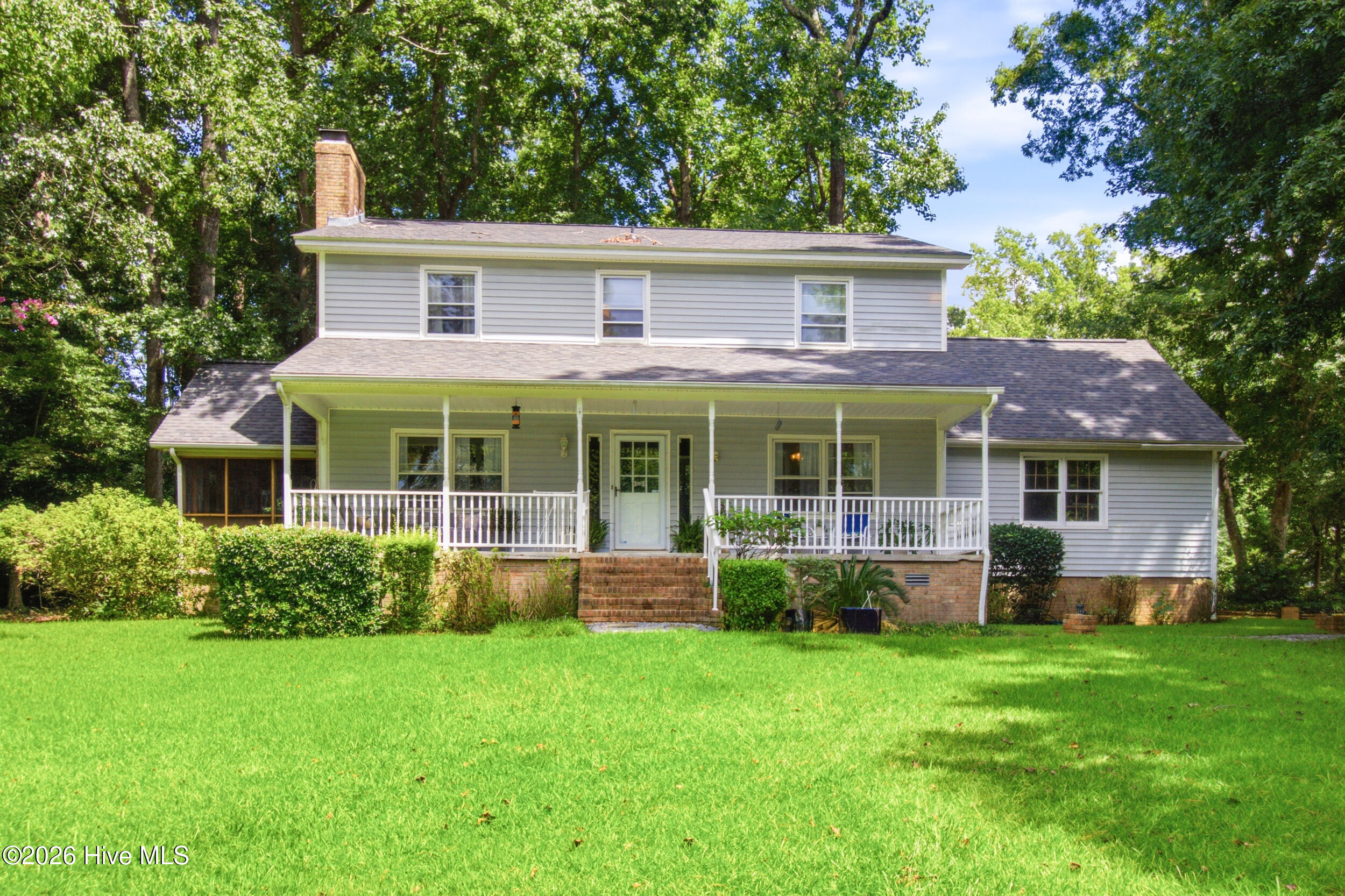 101 Hughes Lane,New Bern