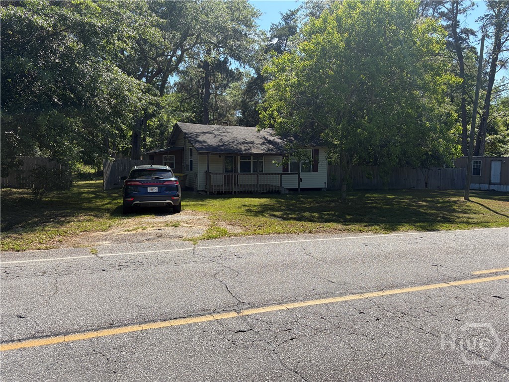 Homes for sale in Ellabell, GA | 239 Toni Branch Rd, Ellabell, GA 31308 | MLS# SA353278