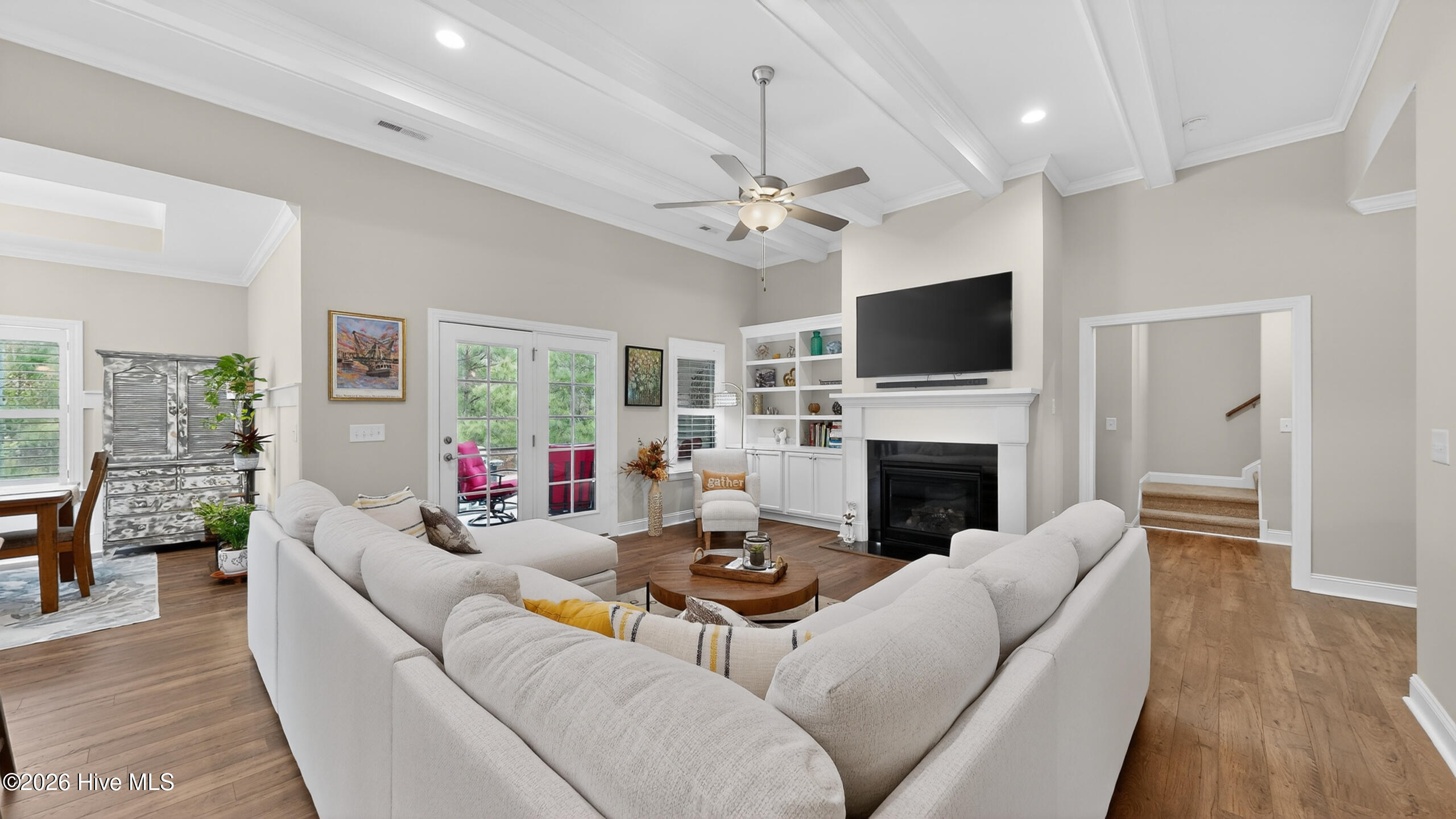 1720 Dew Meadow Drive, Winterville, NC, 28590