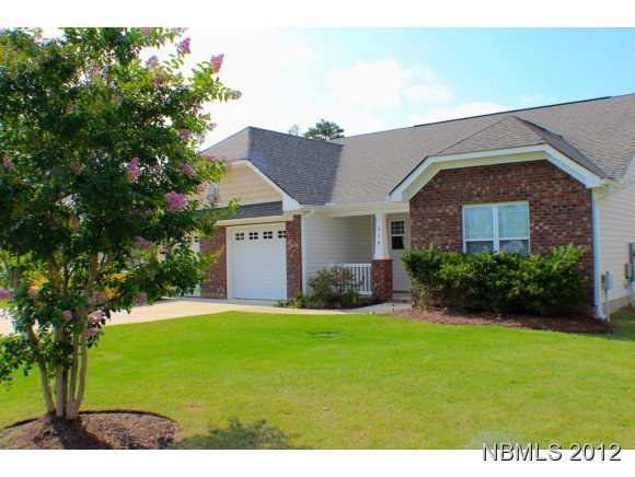 2531 Crosscreek Road, Hephzibah, GA, 30815