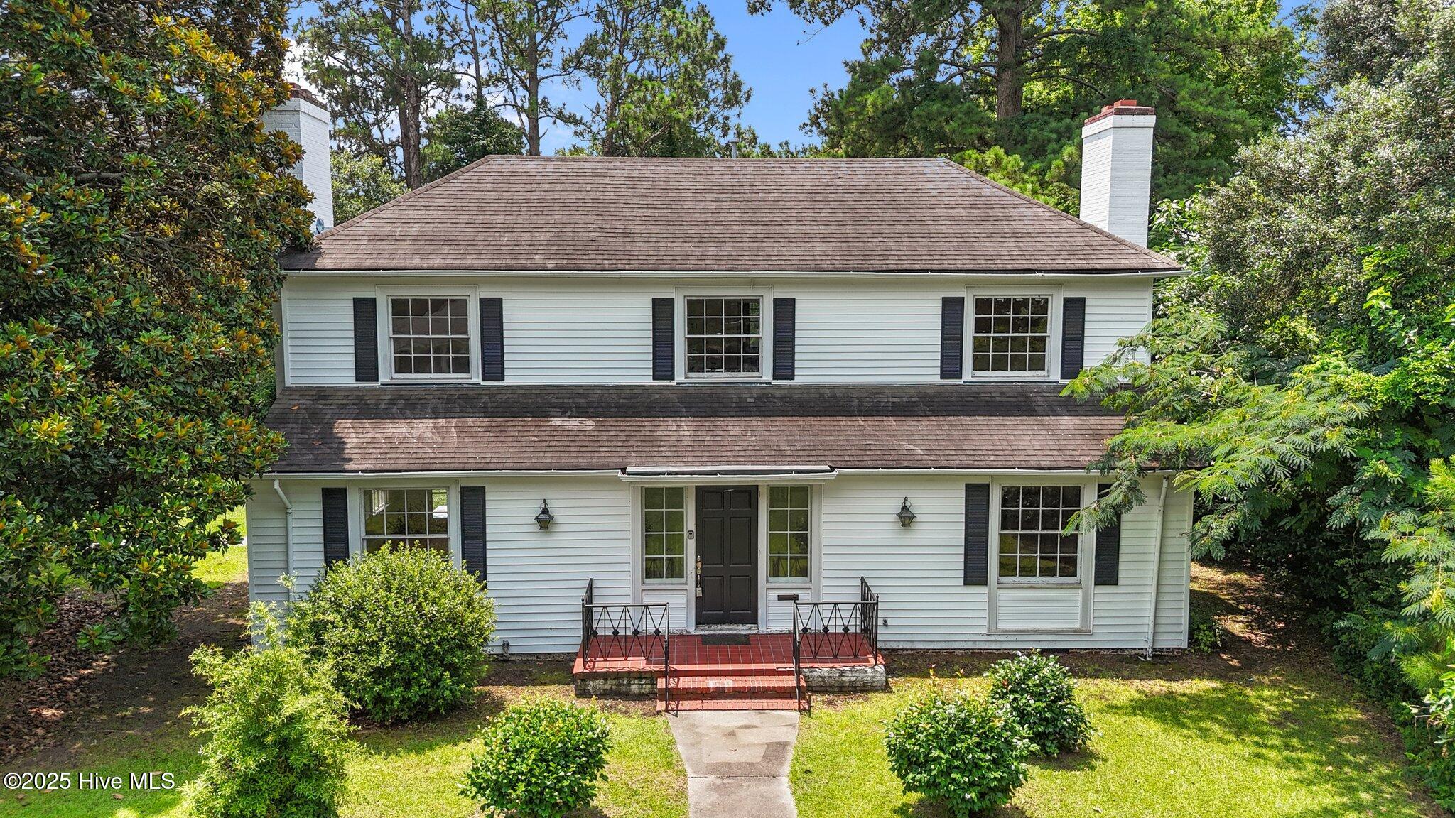 Homes for sale in Kinston, NC | 1200 W Lenoir Ave, Kinston, NC 28501 | MLS# 100515477