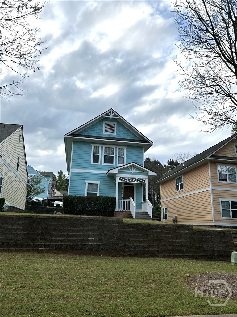 Property at 2020 Lakeside Drive