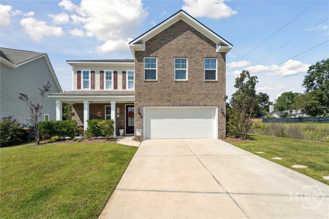 Property at 143 Arusha Avenue