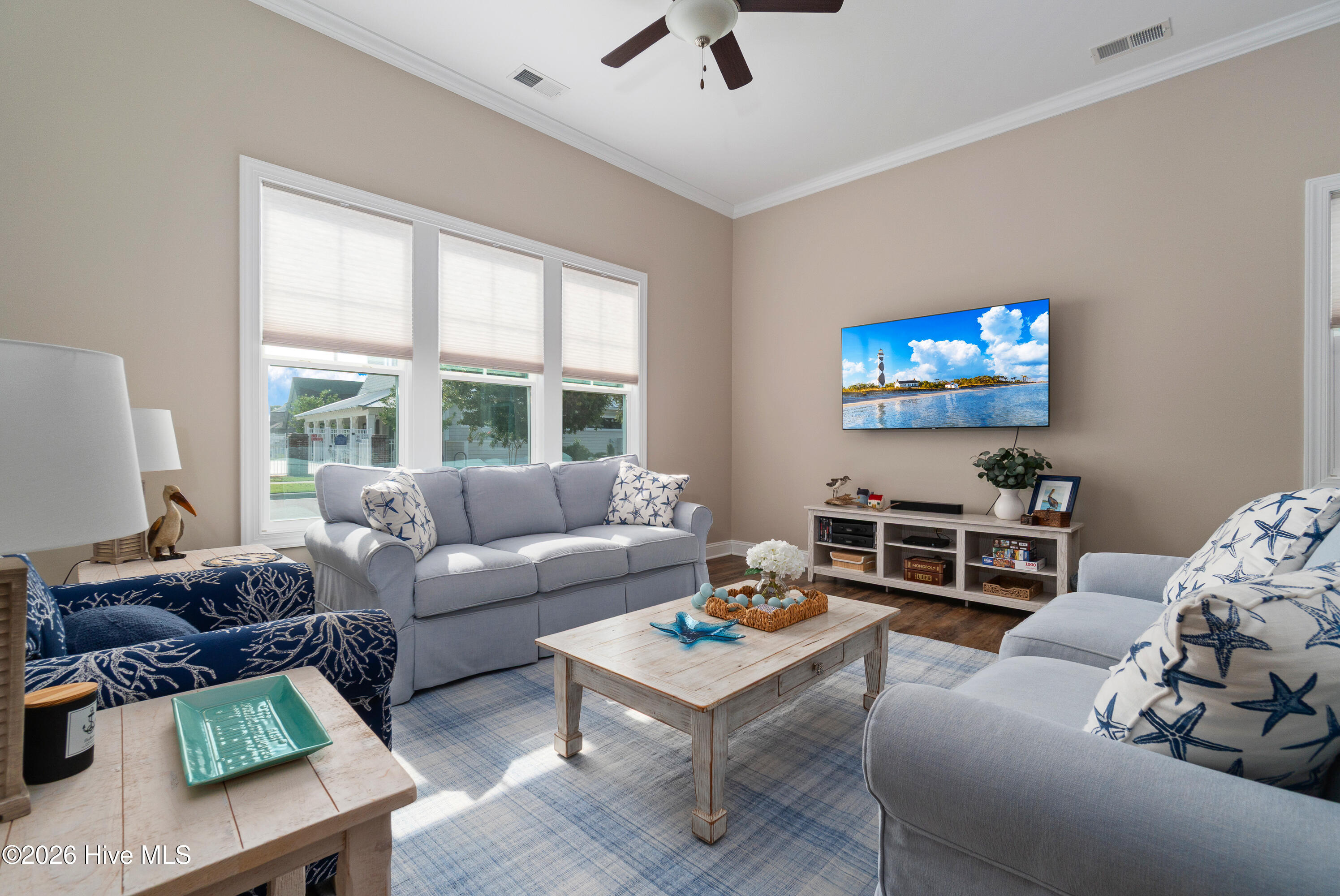 317 Sea Hawk Street,Beaufort