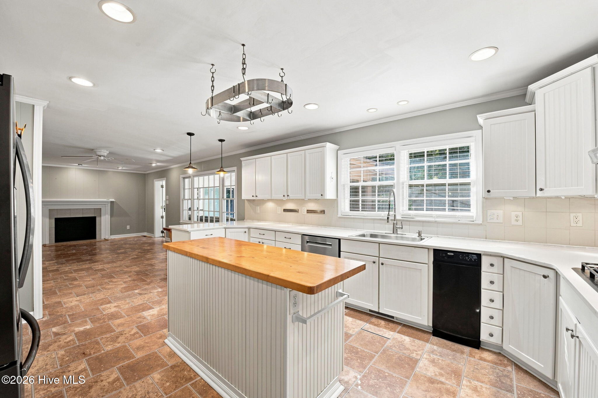 3601 Wedgewood Drive,Trent Woods