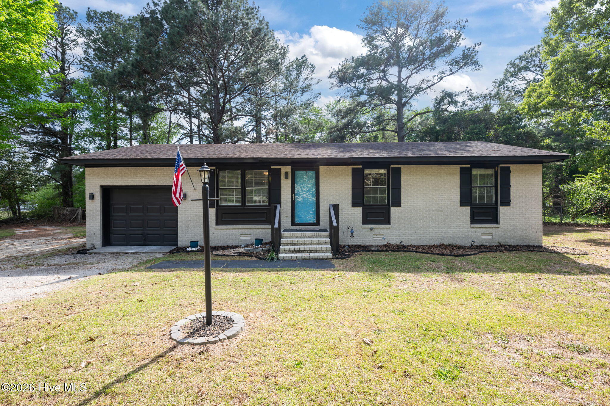 3605 River Road,Vanceboro
