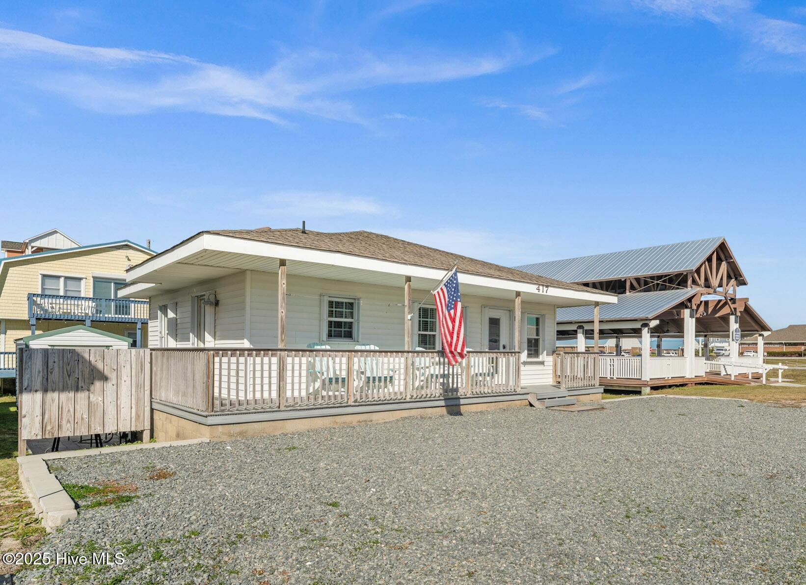 Homes for sale in Surf City, NC | 417 N Shore Dr, Surf City, NC 28445 | MLS# 100543020