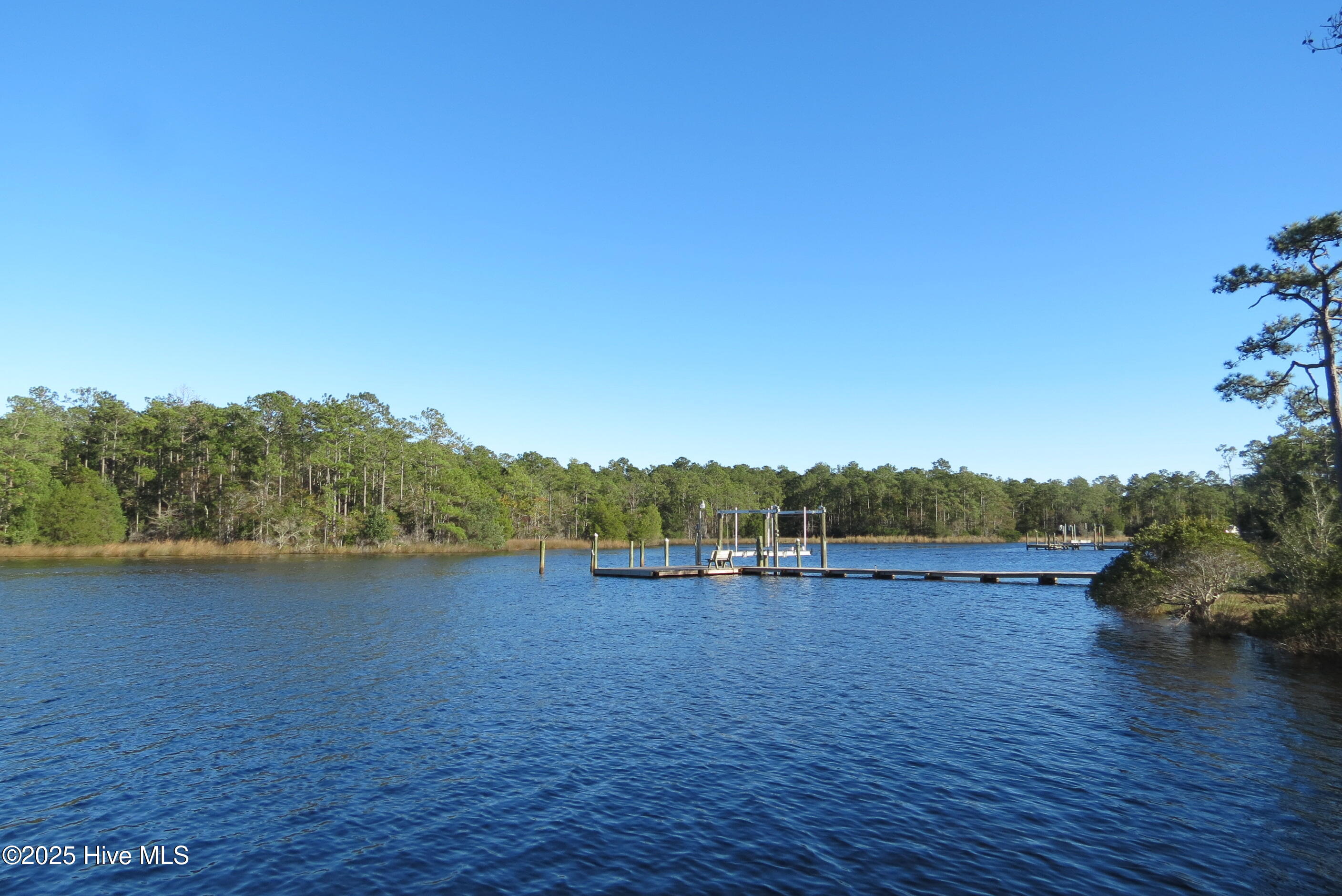 375 2 Tar Creek Road,Oriental
