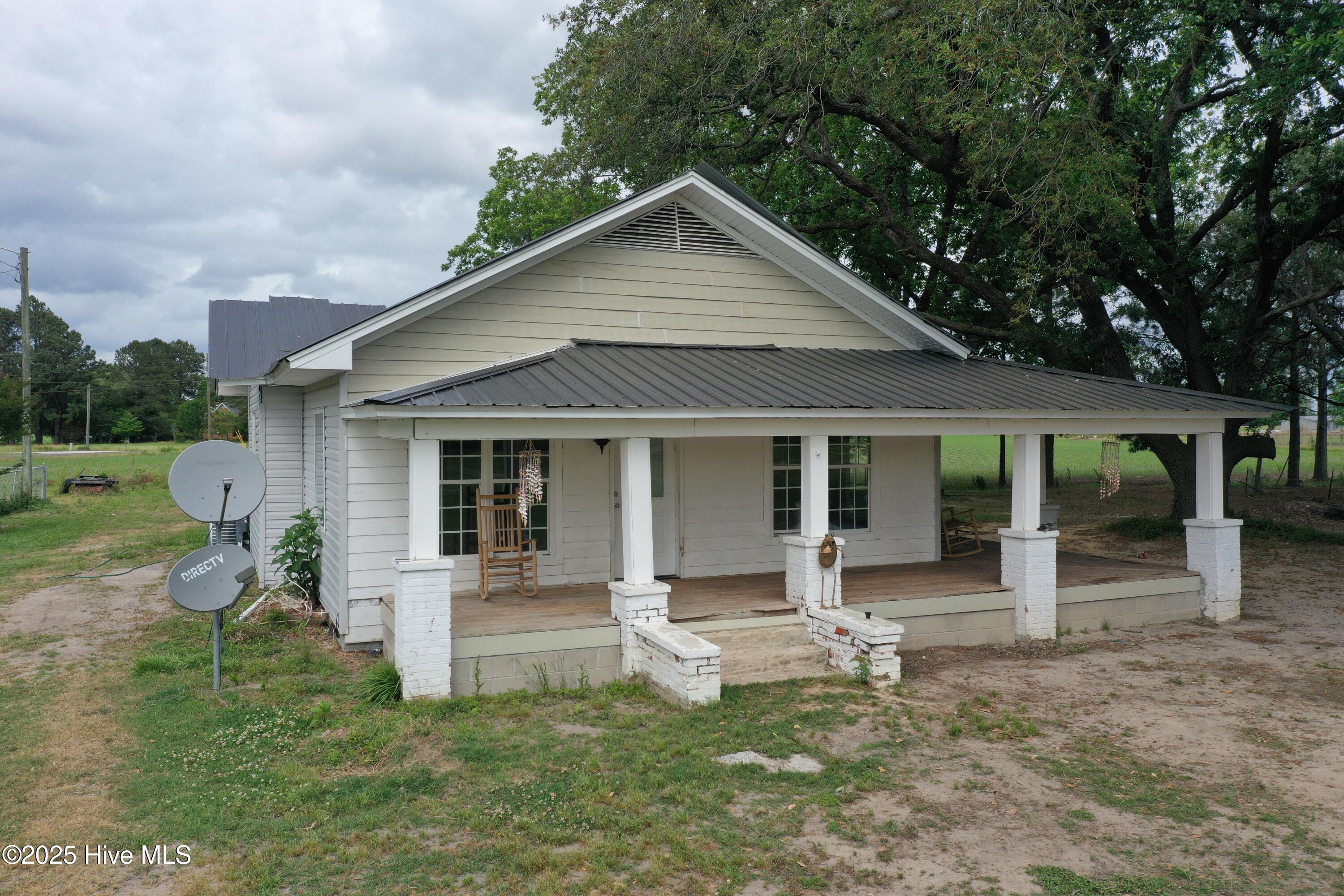 Property at 5542 Old Us Highway 74