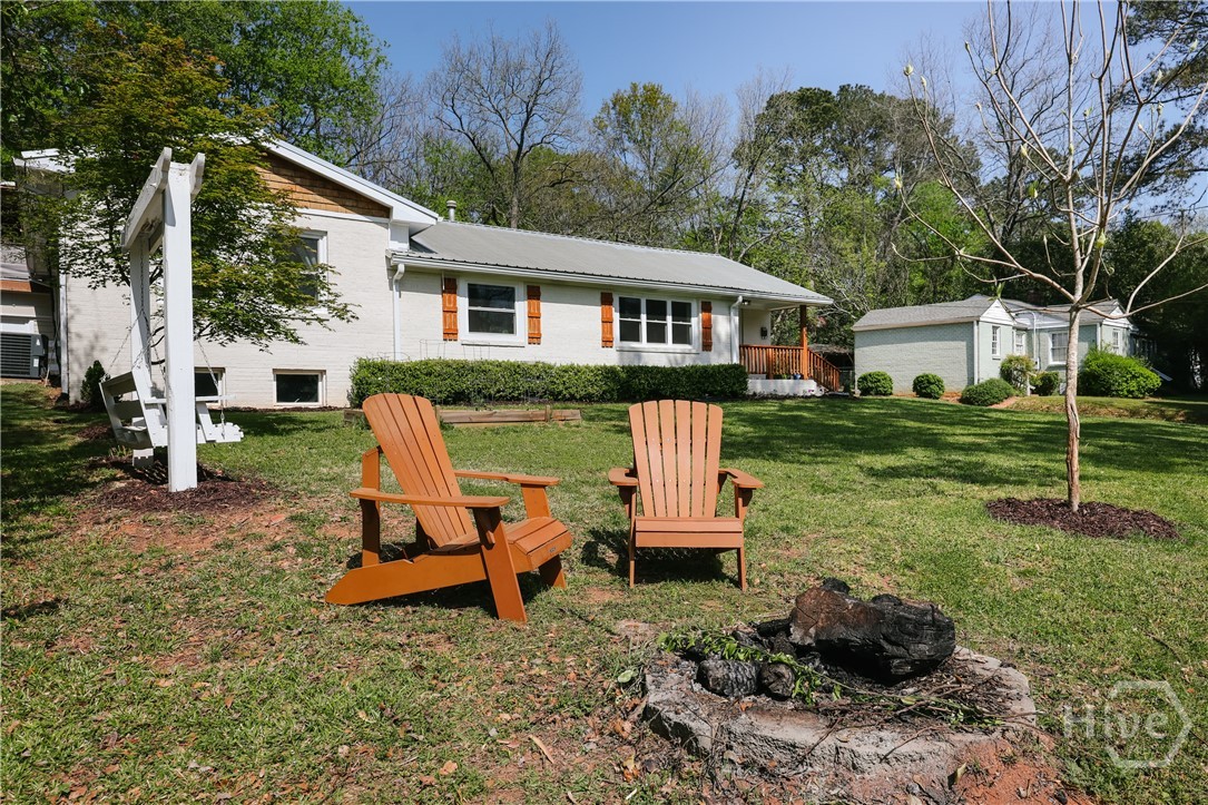 200 The Plaza, Athens, GA, 30606