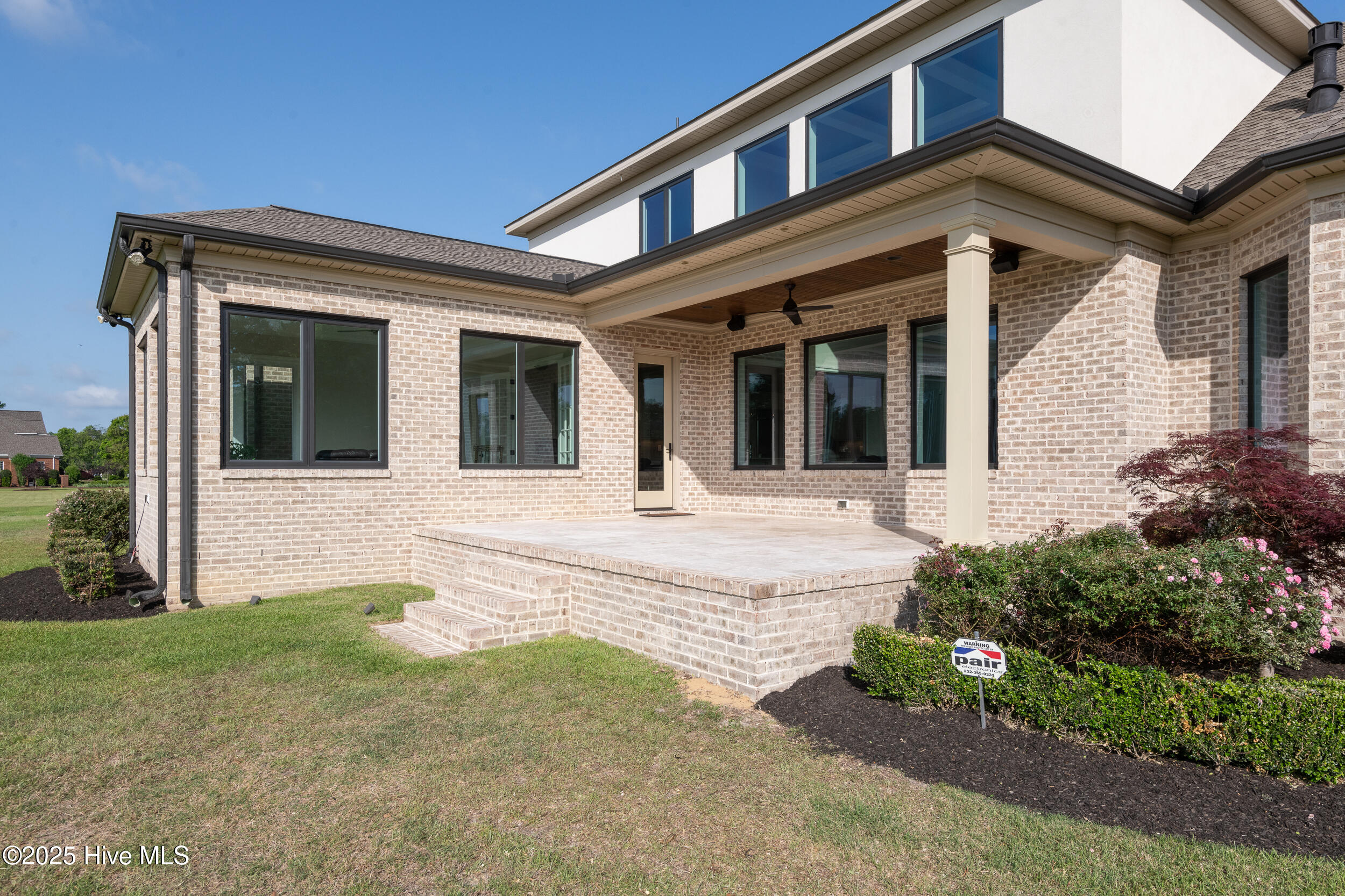 541 White Horse Drive, Greenville, NC, 27834