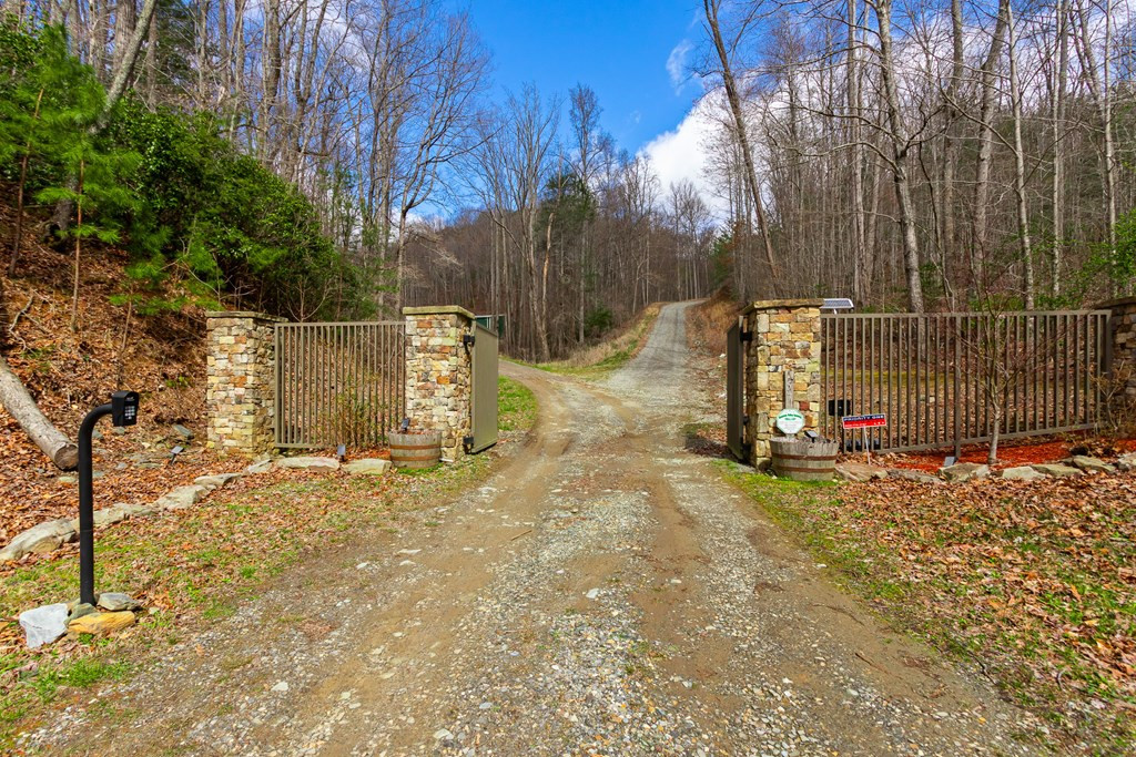 Main Gate