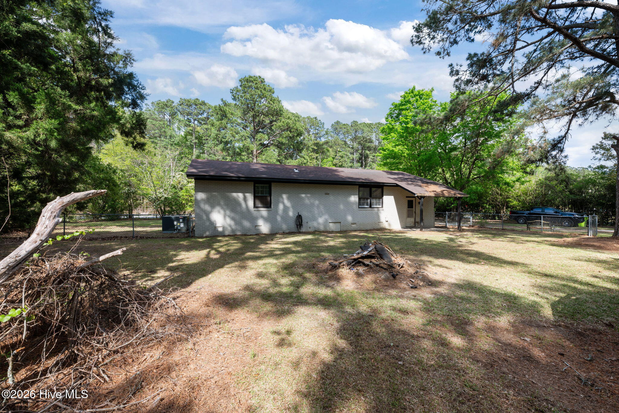 3605 River Road,Vanceboro