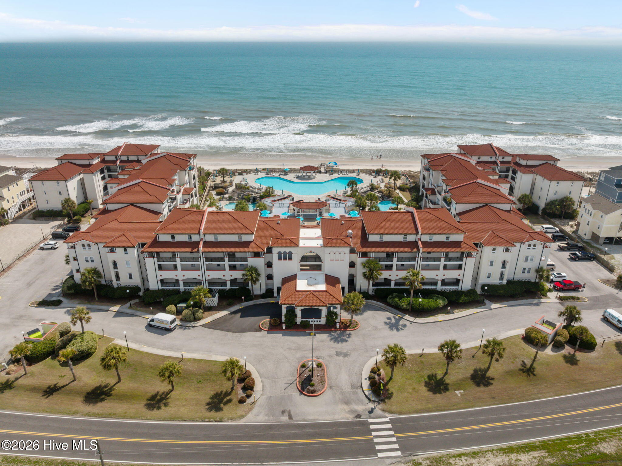 790 New River Inlet Road UNIT 320b, North Topsail Beach, NC, 28460