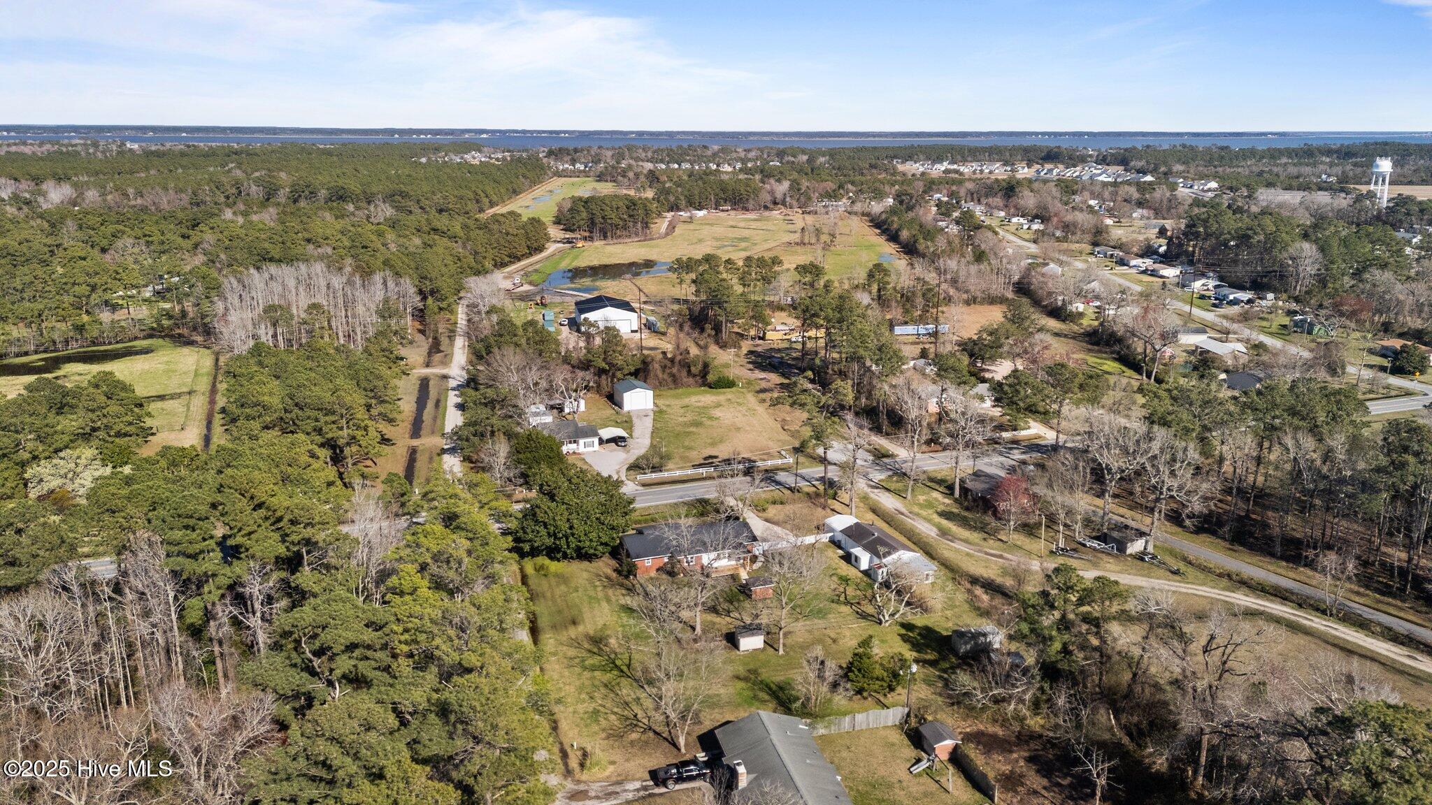 1041 Highway 101,Beaufort