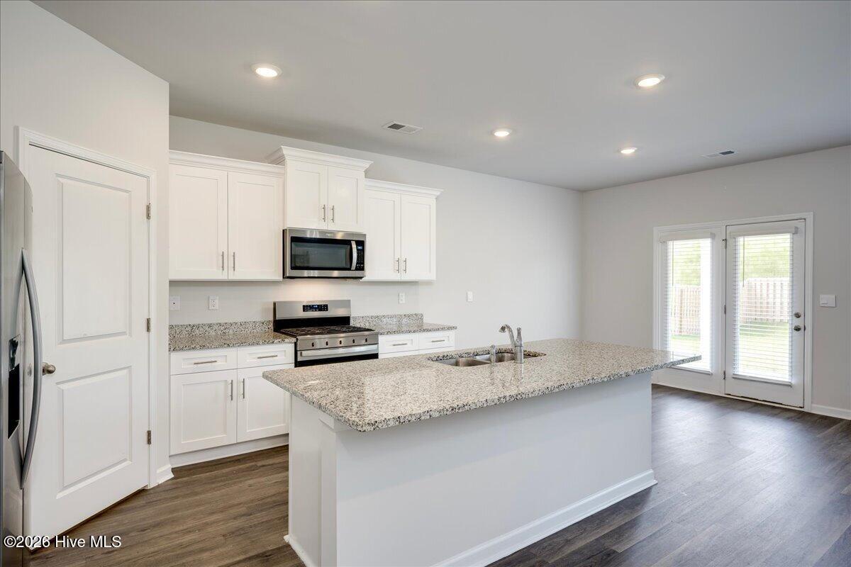 710 Hollis Avenue Grovetown GA 30813